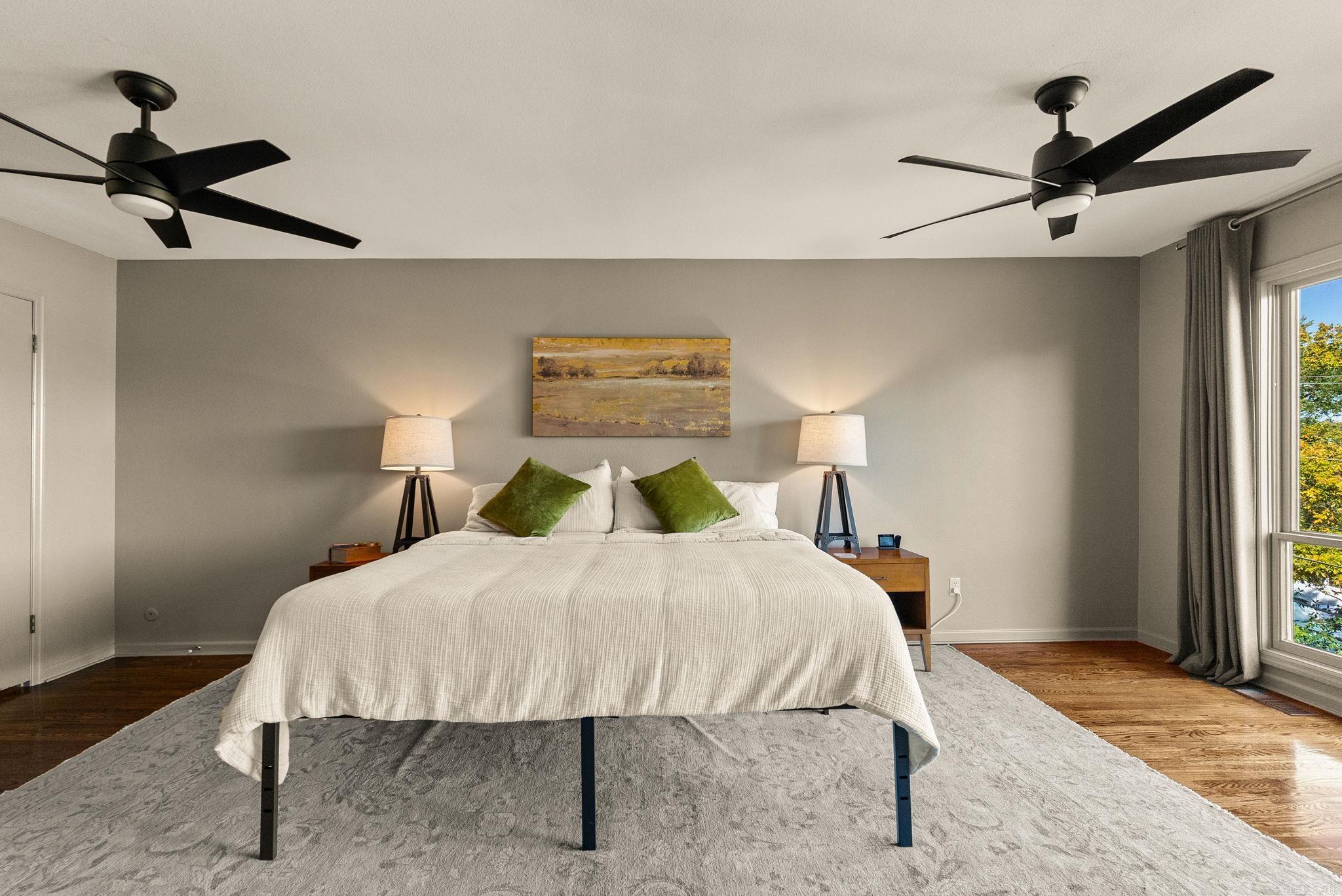 1000 N Martin Street Little Rock, AR 72205