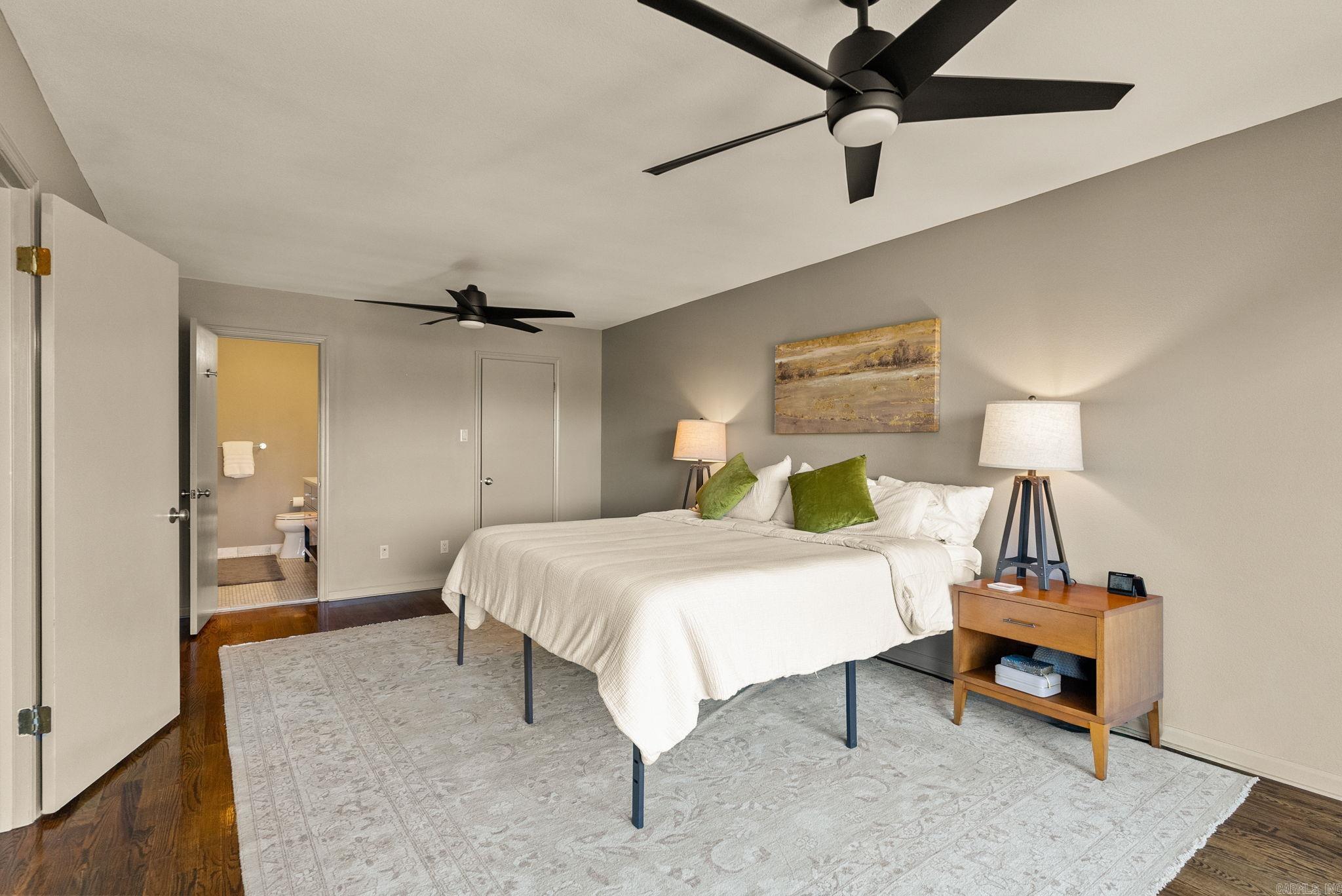 1000 N Martin Street Little Rock, AR 72205