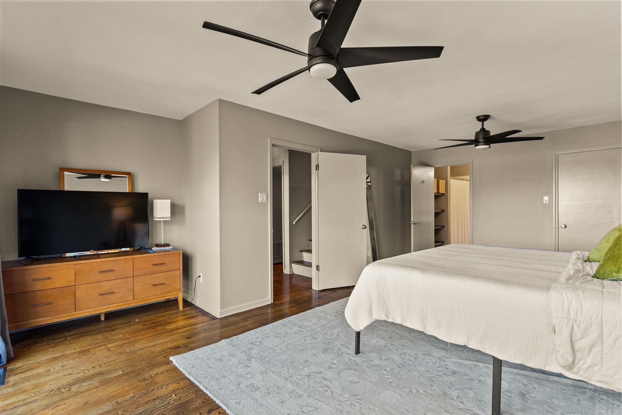 1000 N Martin Street Little Rock, AR 72205