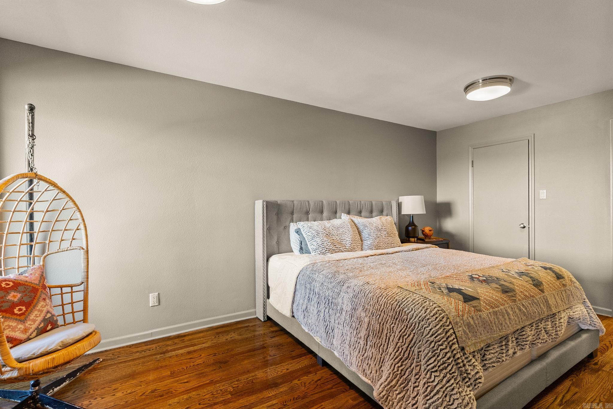 1000 N Martin Street Little Rock, AR 72205