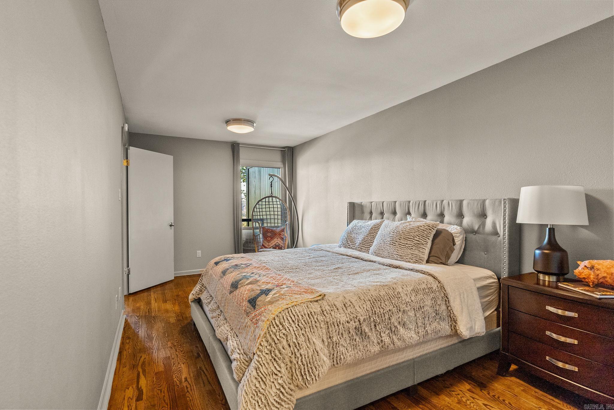 1000 N Martin Street Little Rock, AR 72205