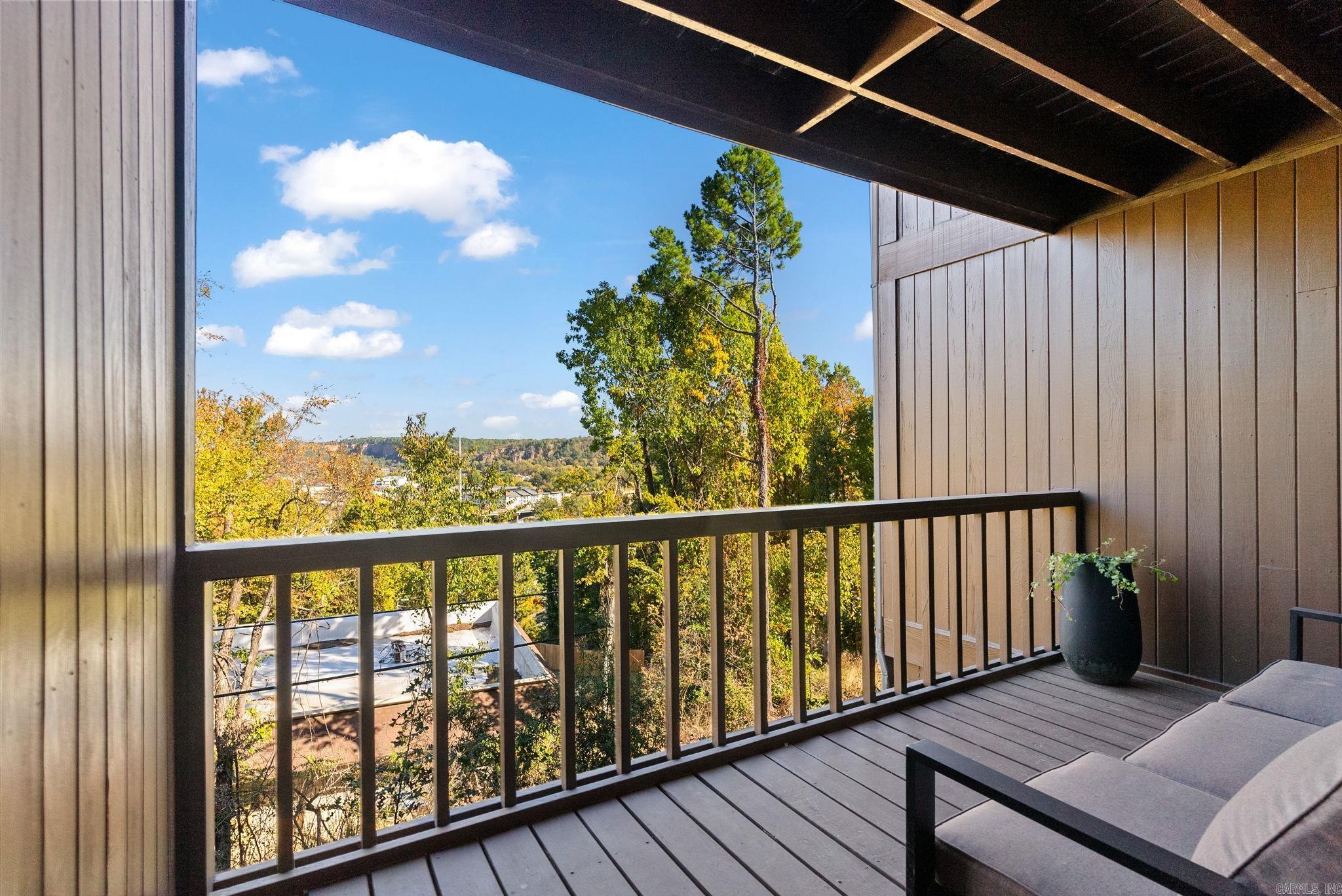 1000 N Martin Street Little Rock, AR 72205