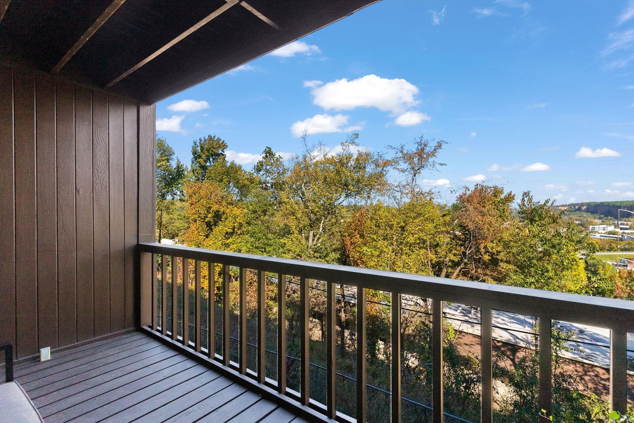 1000 N Martin Street Little Rock, AR 72205