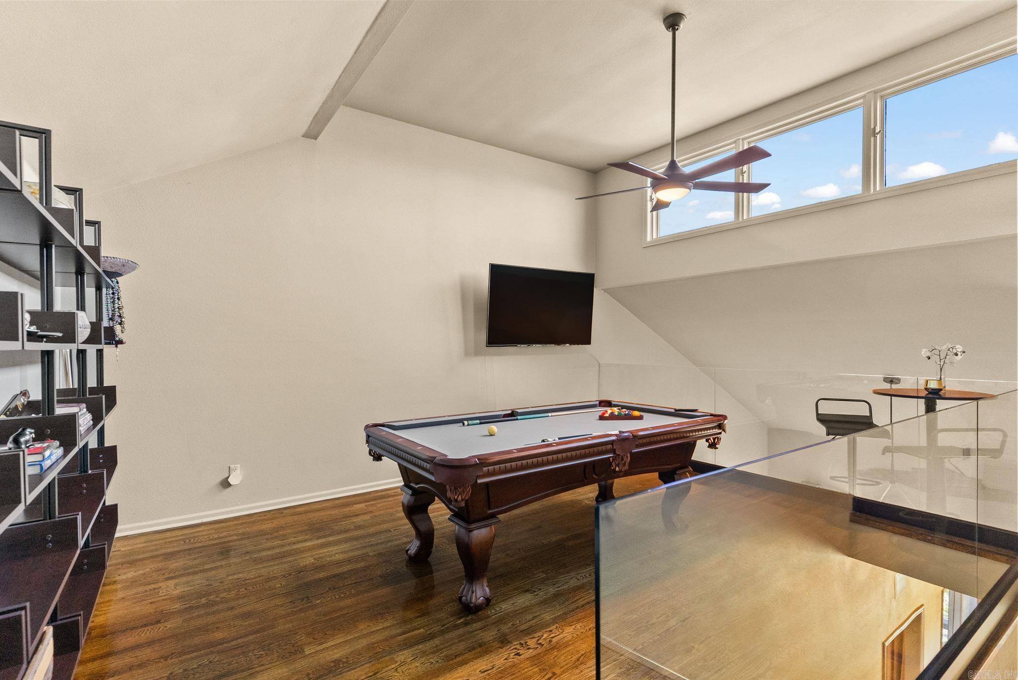 1000 N Martin Street Little Rock, AR 72205