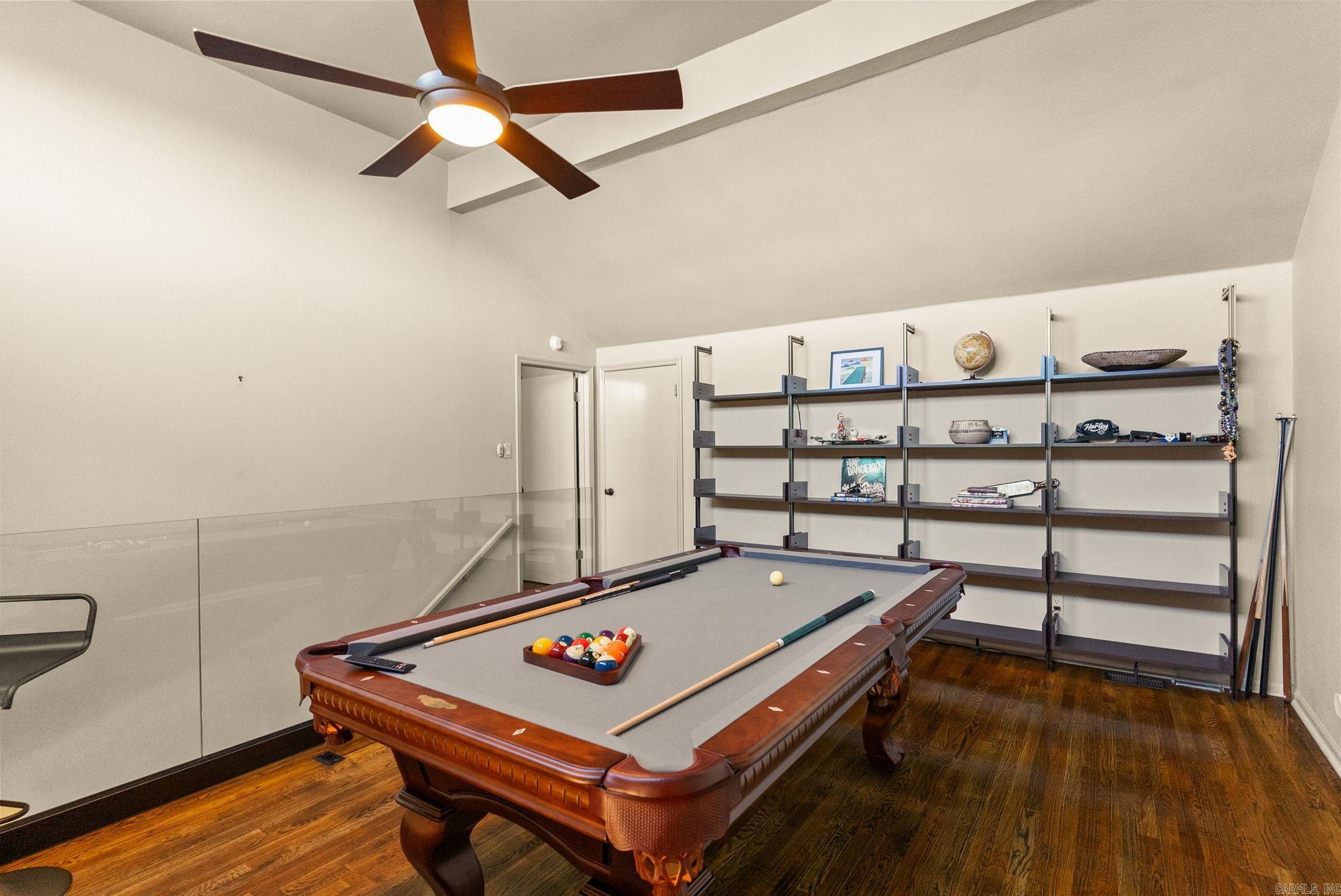 1000 N Martin Street Little Rock, AR 72205