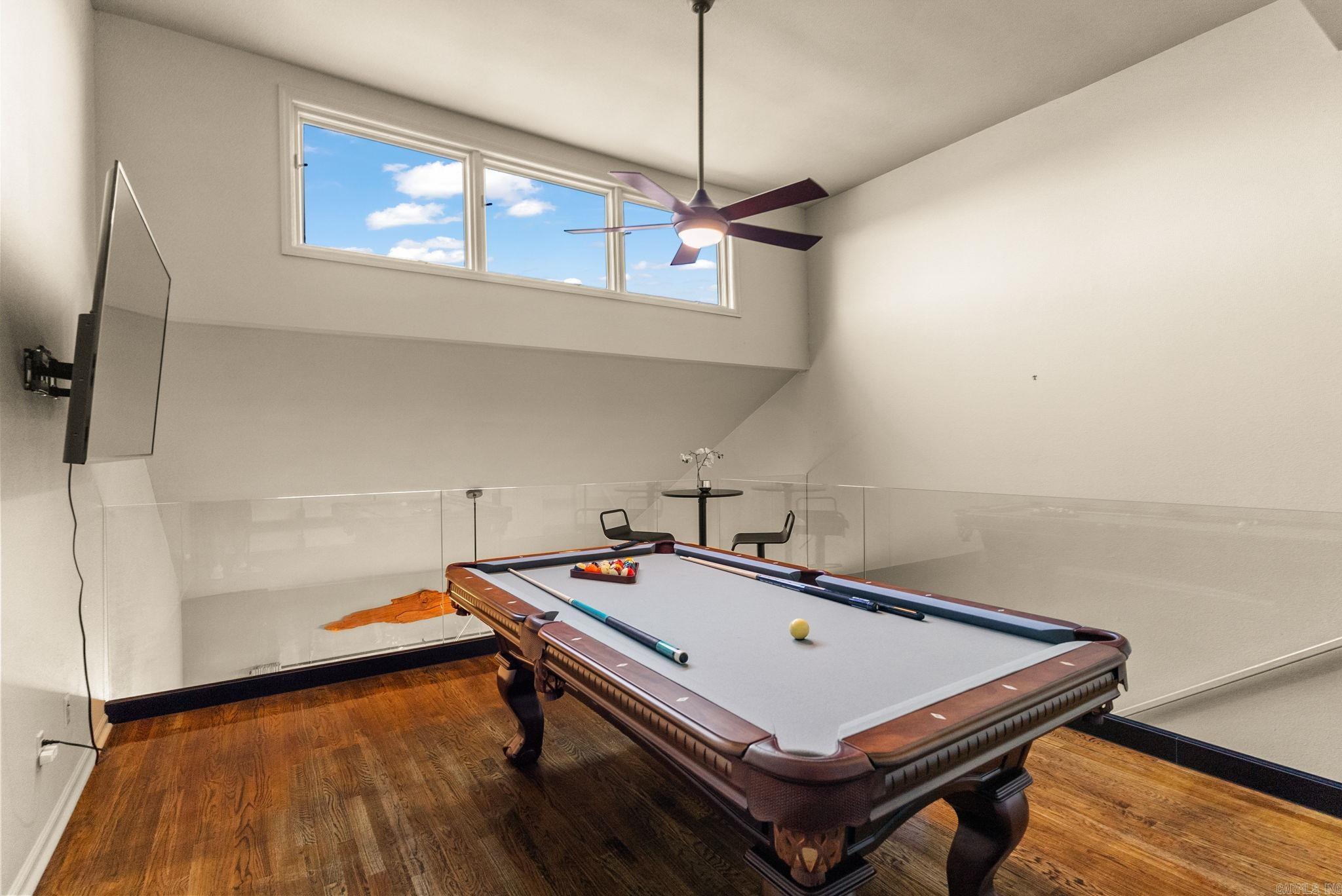 1000 N Martin Street Little Rock, AR 72205