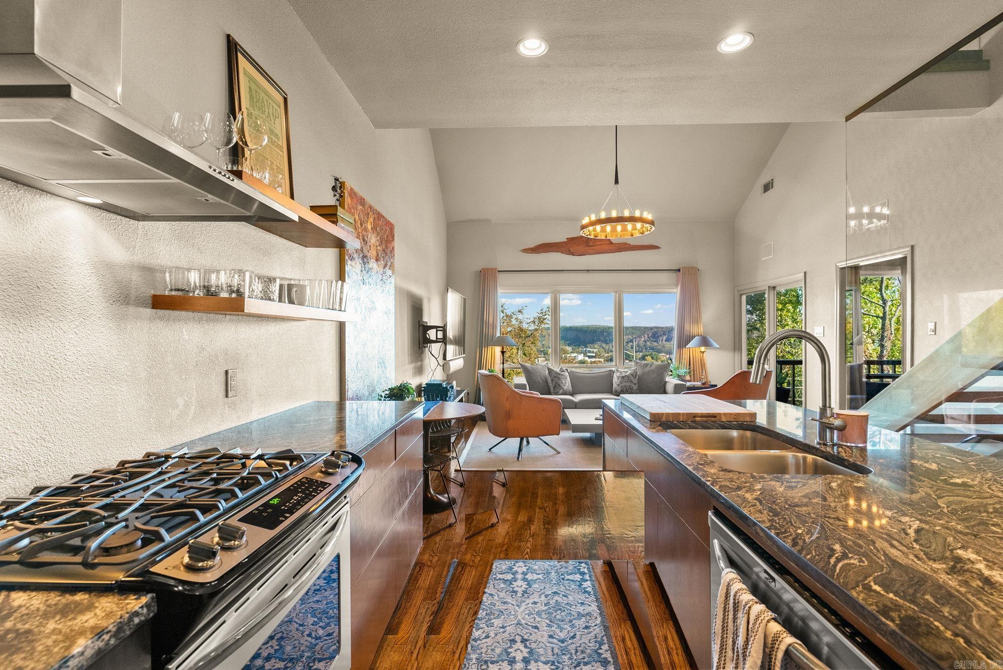 1000 N Martin Street Little Rock, AR 72205