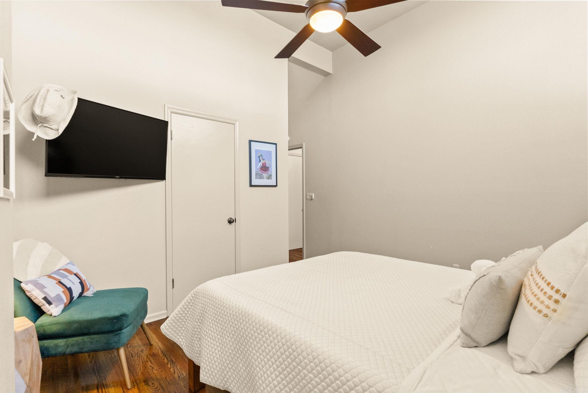 1000 N Martin Street Little Rock, AR 72205