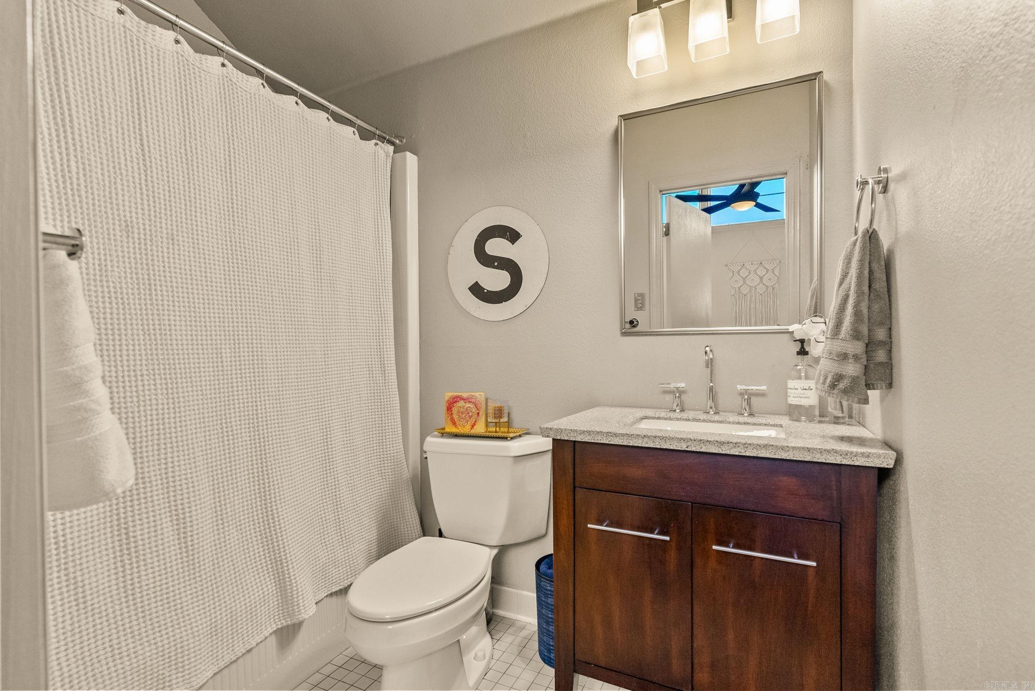 1000 N Martin Street Little Rock, AR 72205