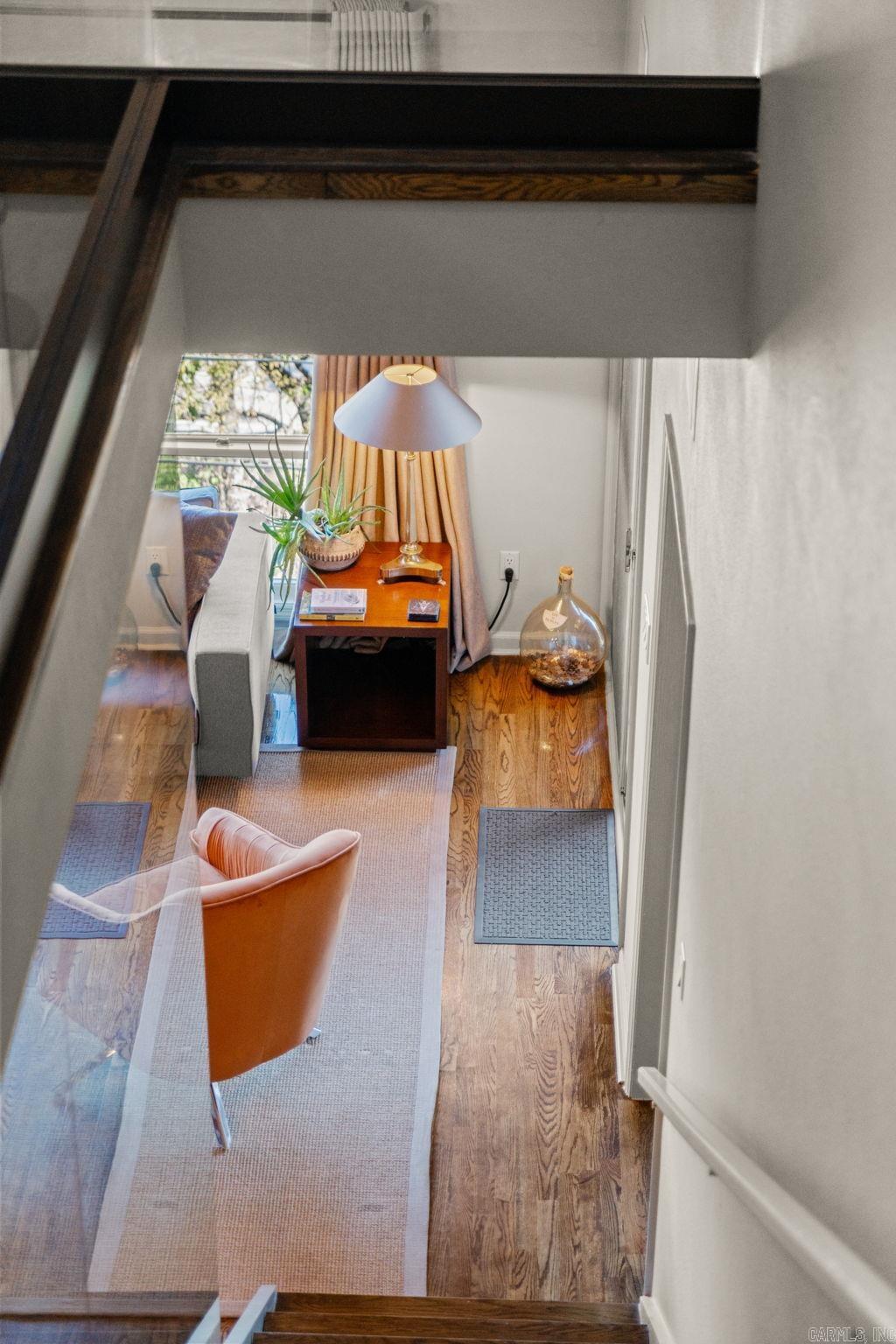 1000 N Martin Street Little Rock, AR 72205