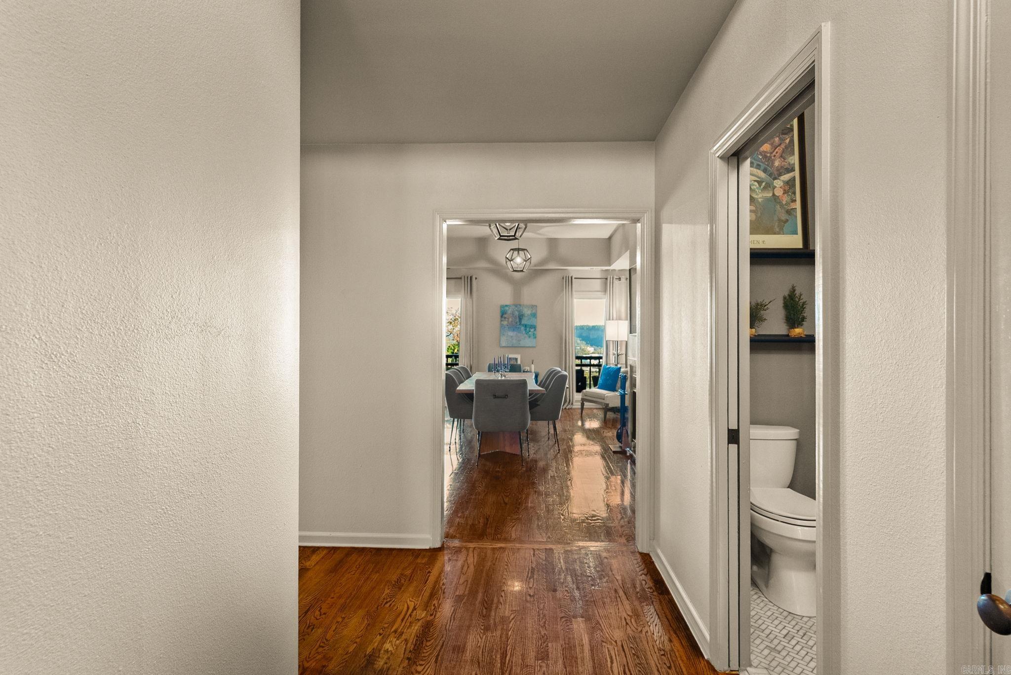 1000 N Martin Street Little Rock, AR 72205