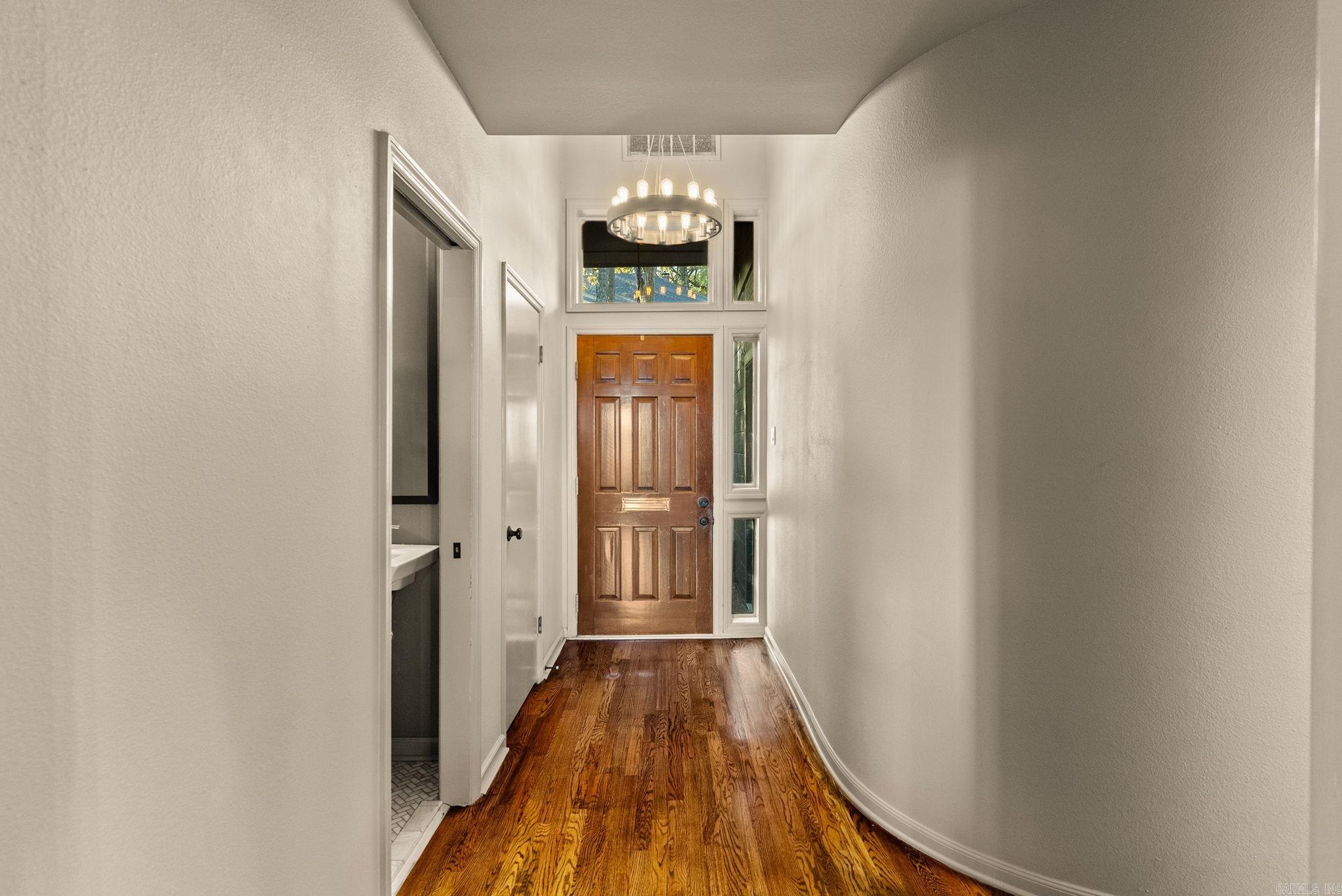 1000 N Martin Street Little Rock, AR 72205