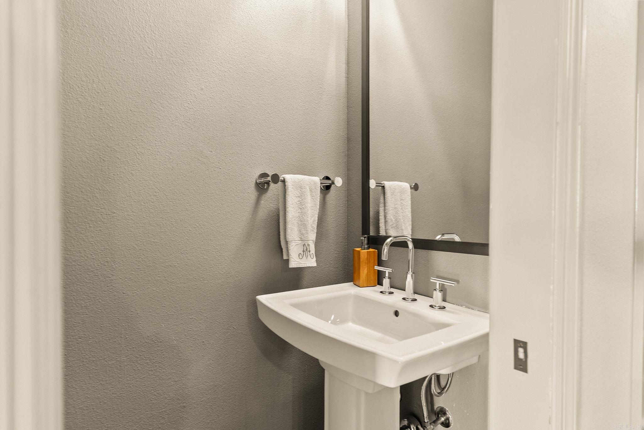 1000 N Martin Street Little Rock, AR 72205