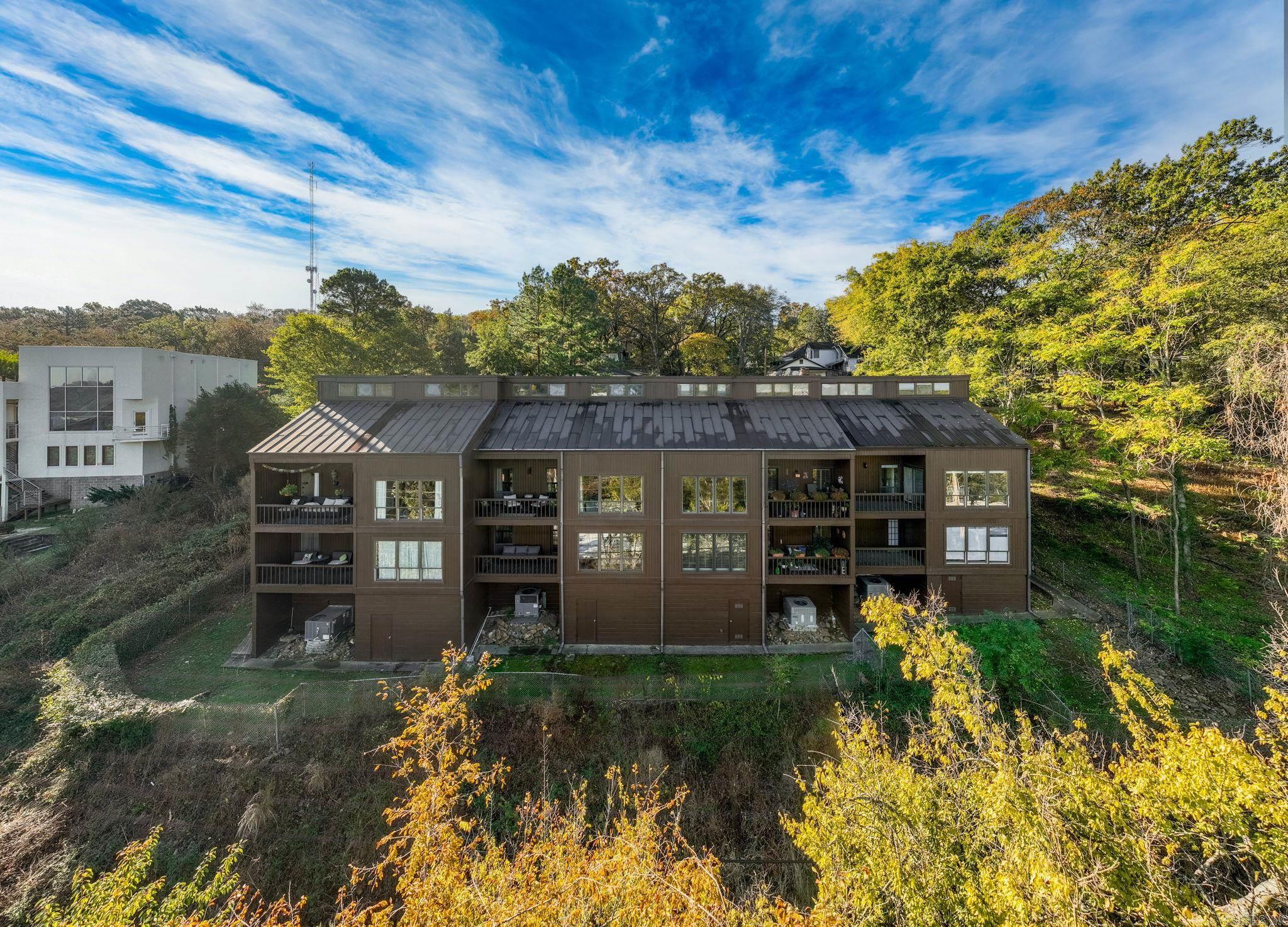 1000 N Martin Street Little Rock, AR 72205