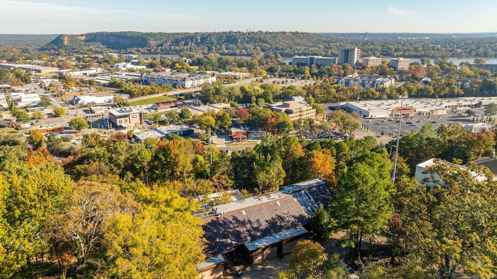 1000 N Martin Street Little Rock, AR 72205