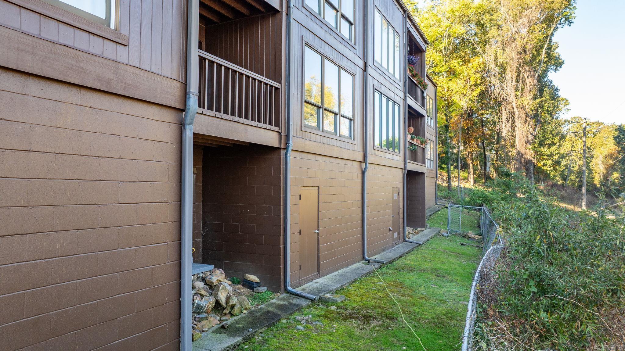 1000 N Martin Street Little Rock, AR 72205