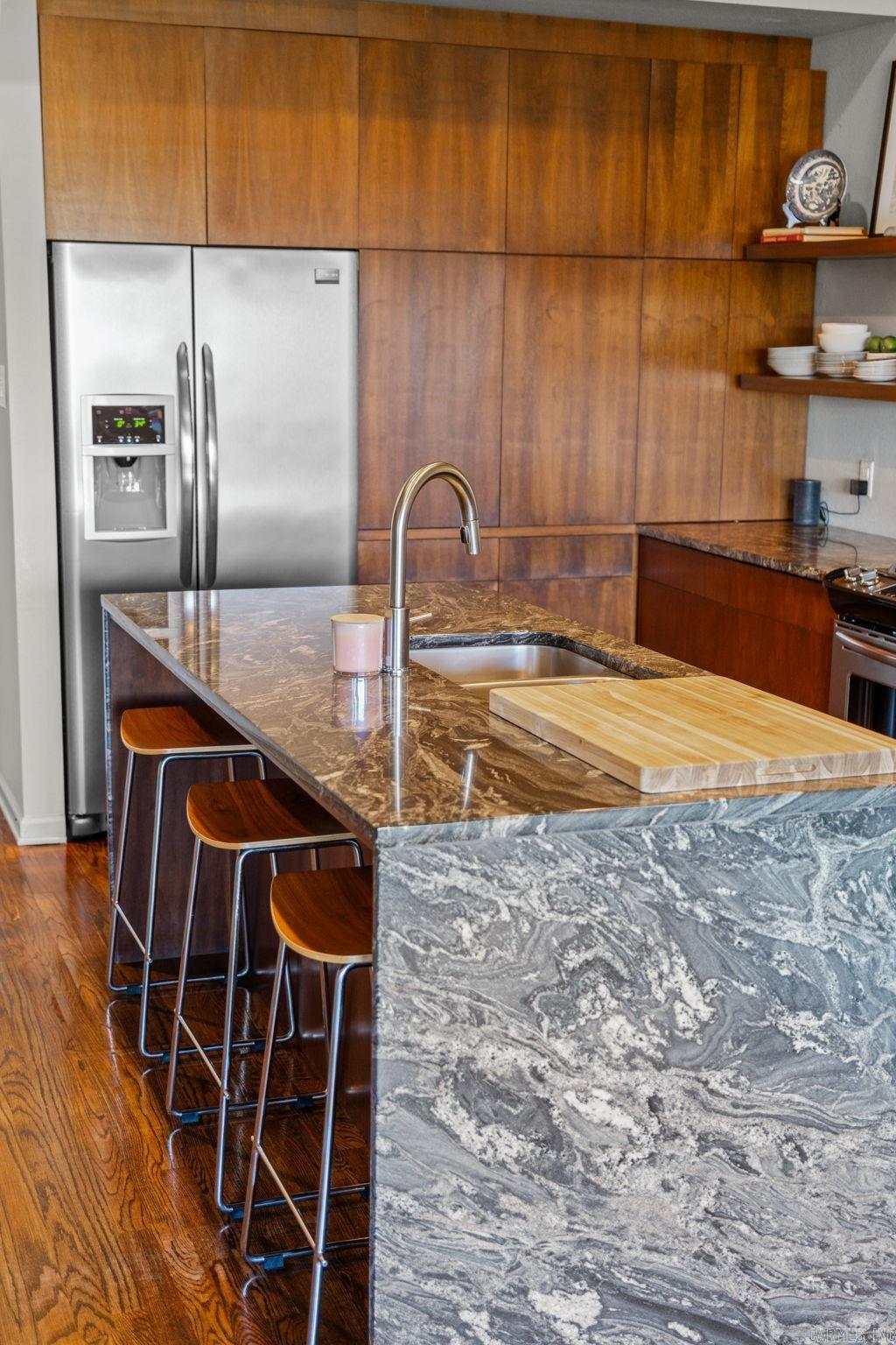 1000 N Martin Street Little Rock, AR 72205