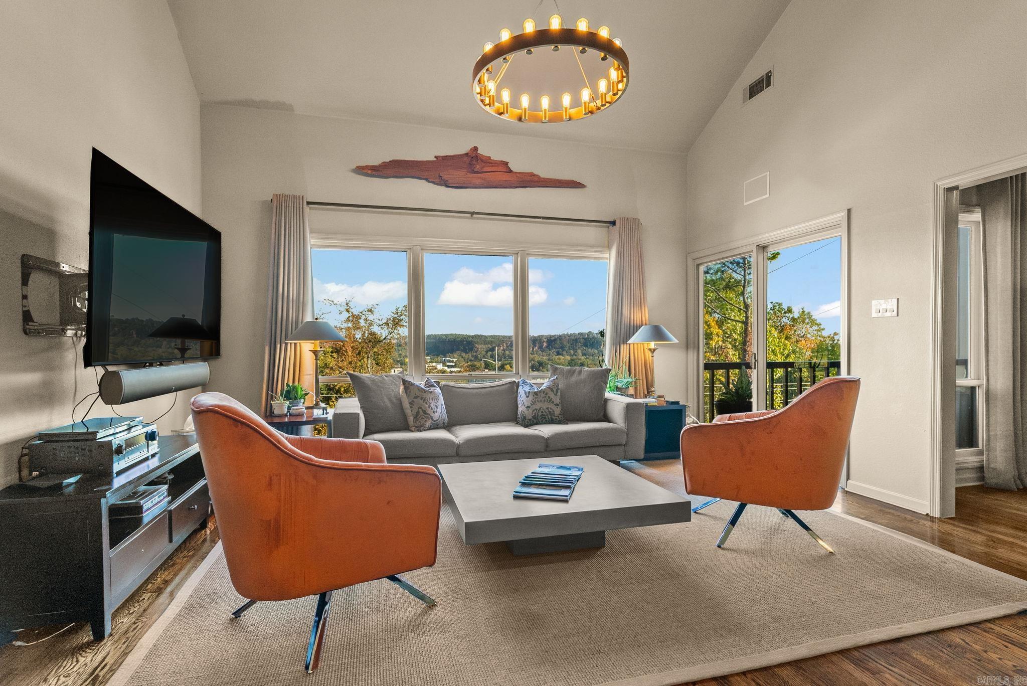 1000 N Martin Street Little Rock, AR 72205