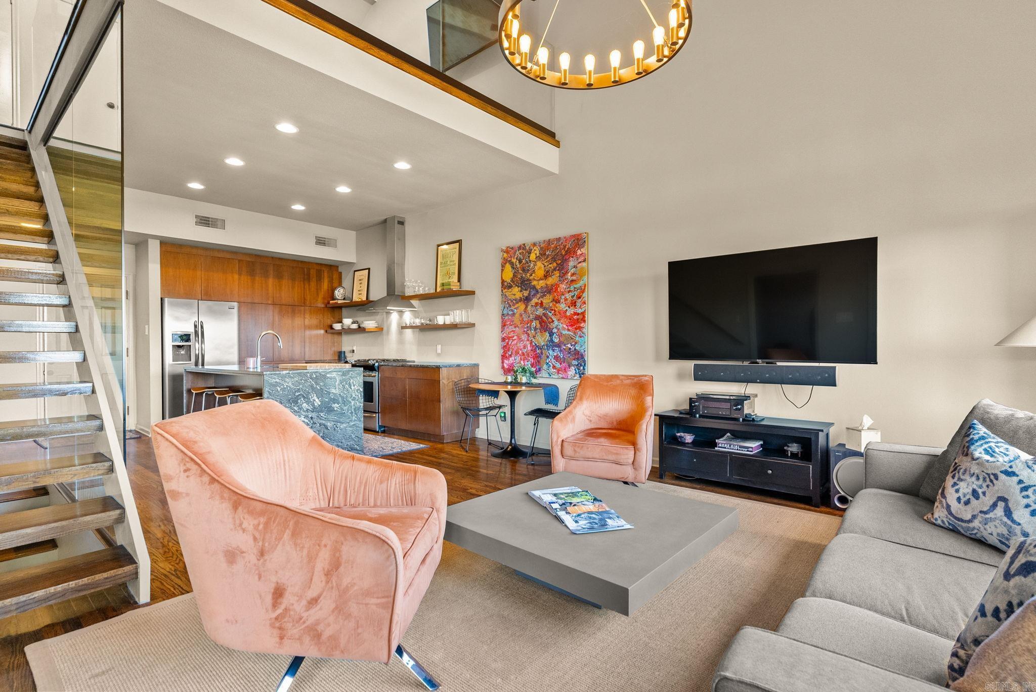 1000 N Martin Street Little Rock, AR 72205