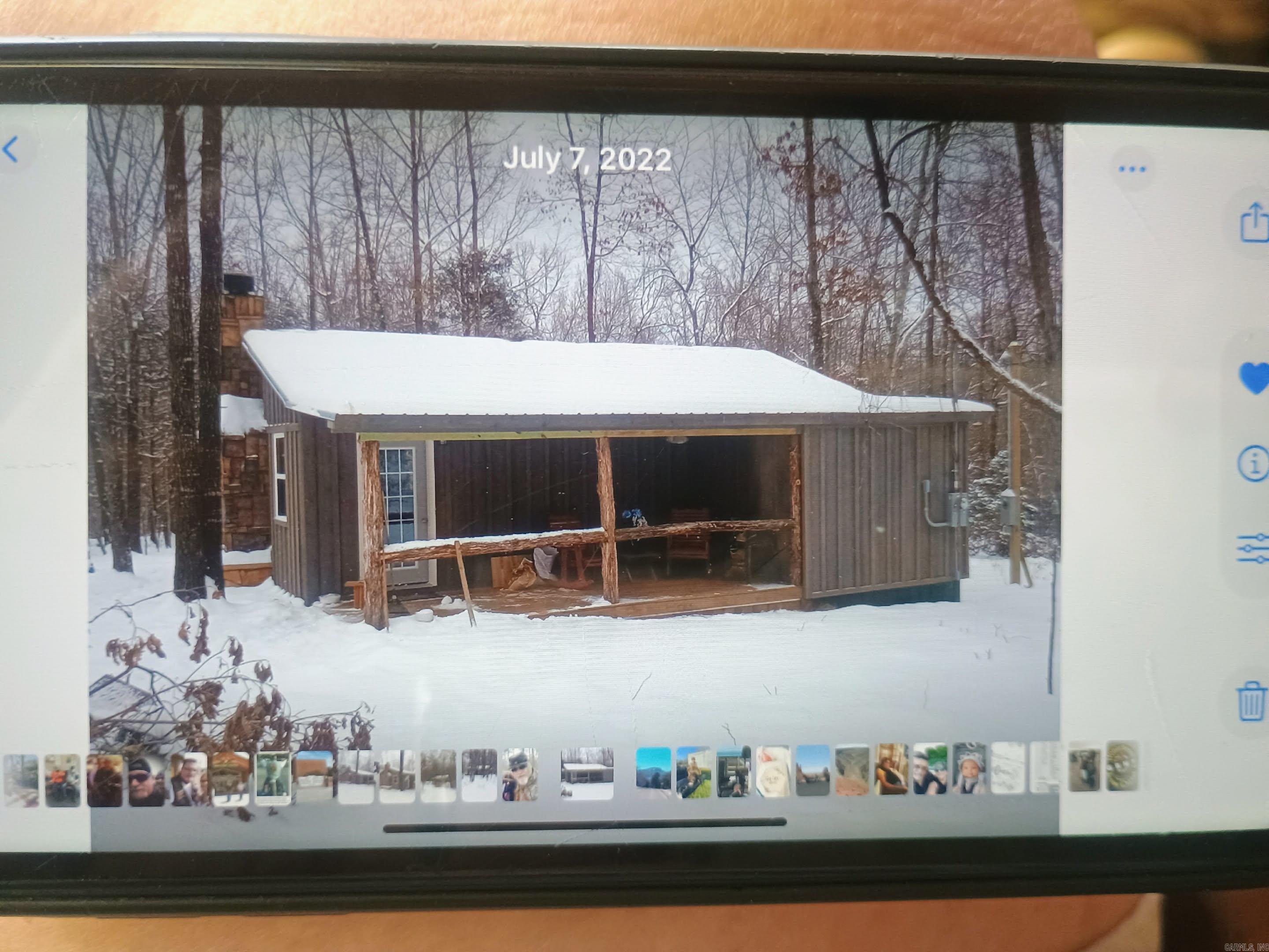 880 Wildcat rd  Fifty-Six, AR