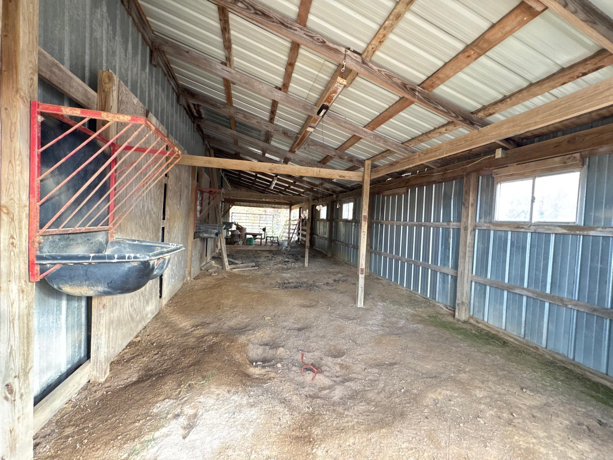 865 CR 960 04-15-05 Brookland, AR