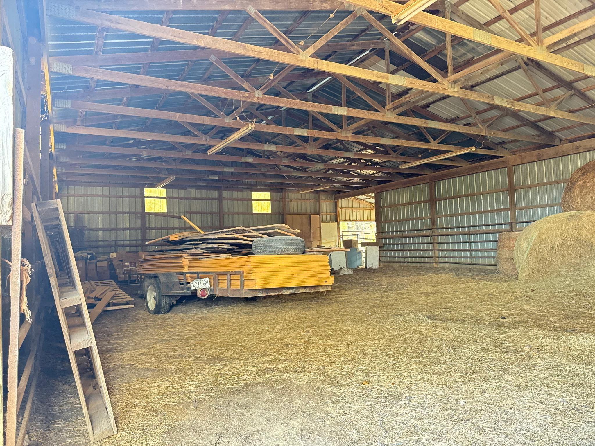 865 CR 960 04-15-05 Brookland, AR