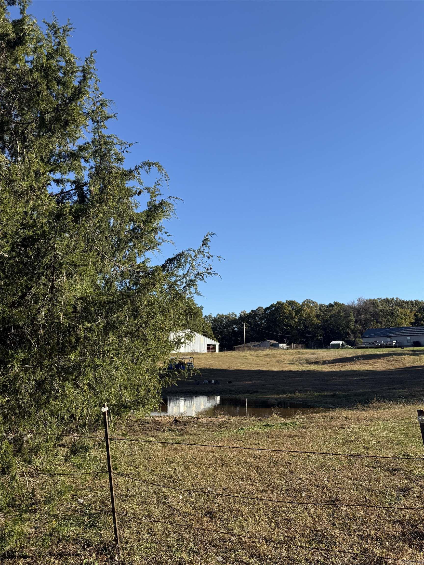 865 CR 960 04-15-05 Brookland, AR