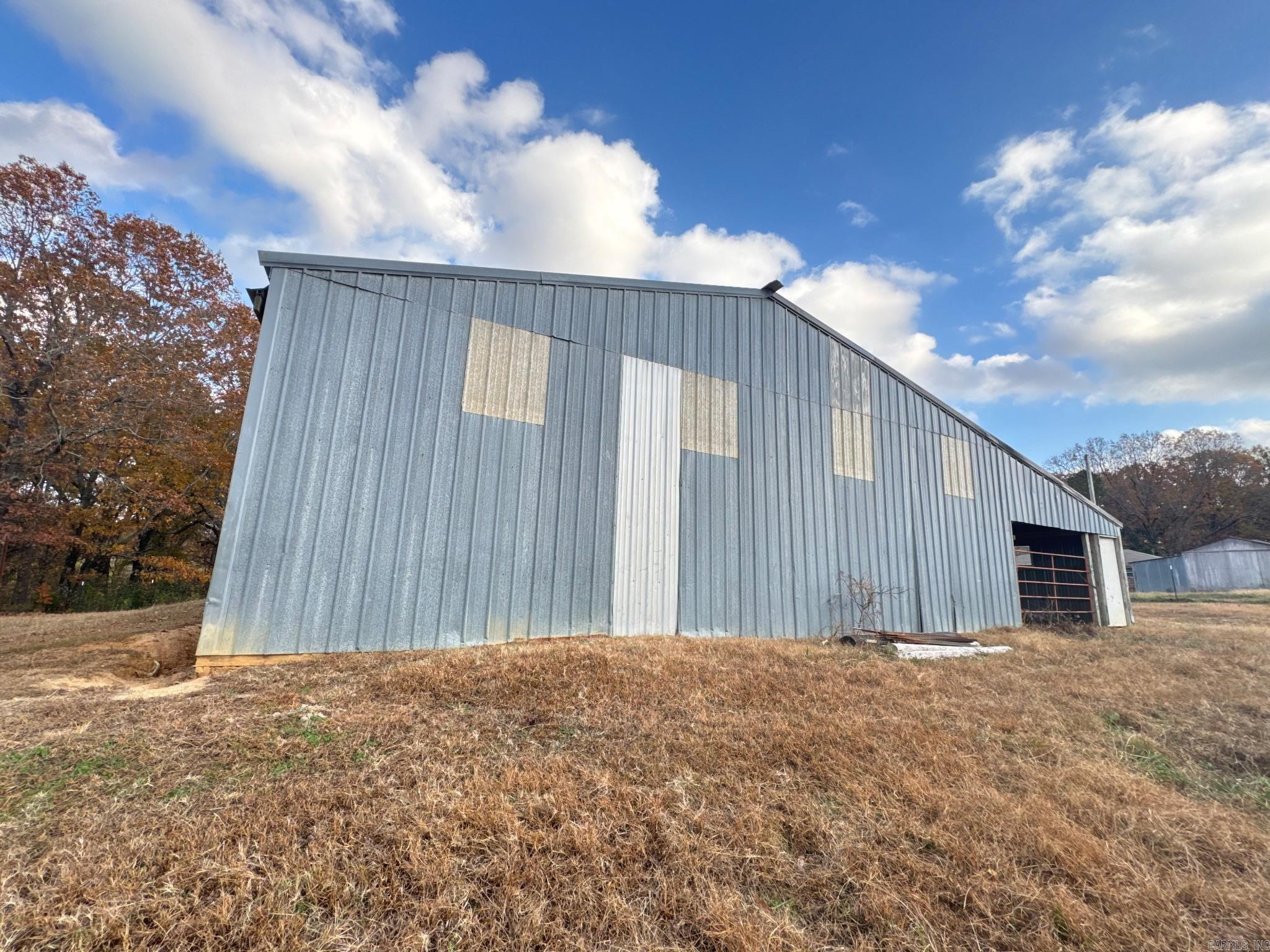 865 CR 960 04-15-05 Brookland, AR