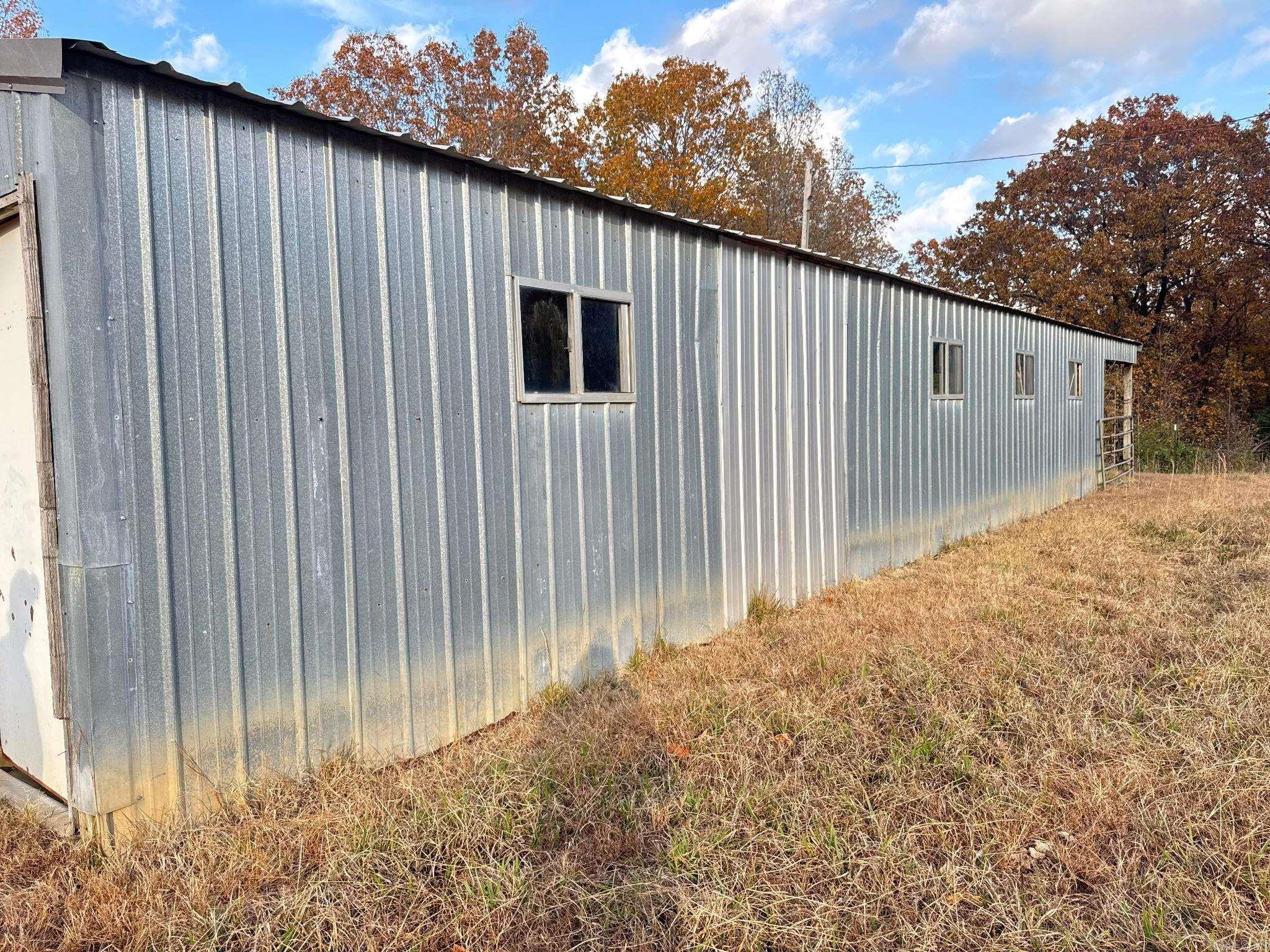 865 CR 960 04-15-05 Brookland, AR