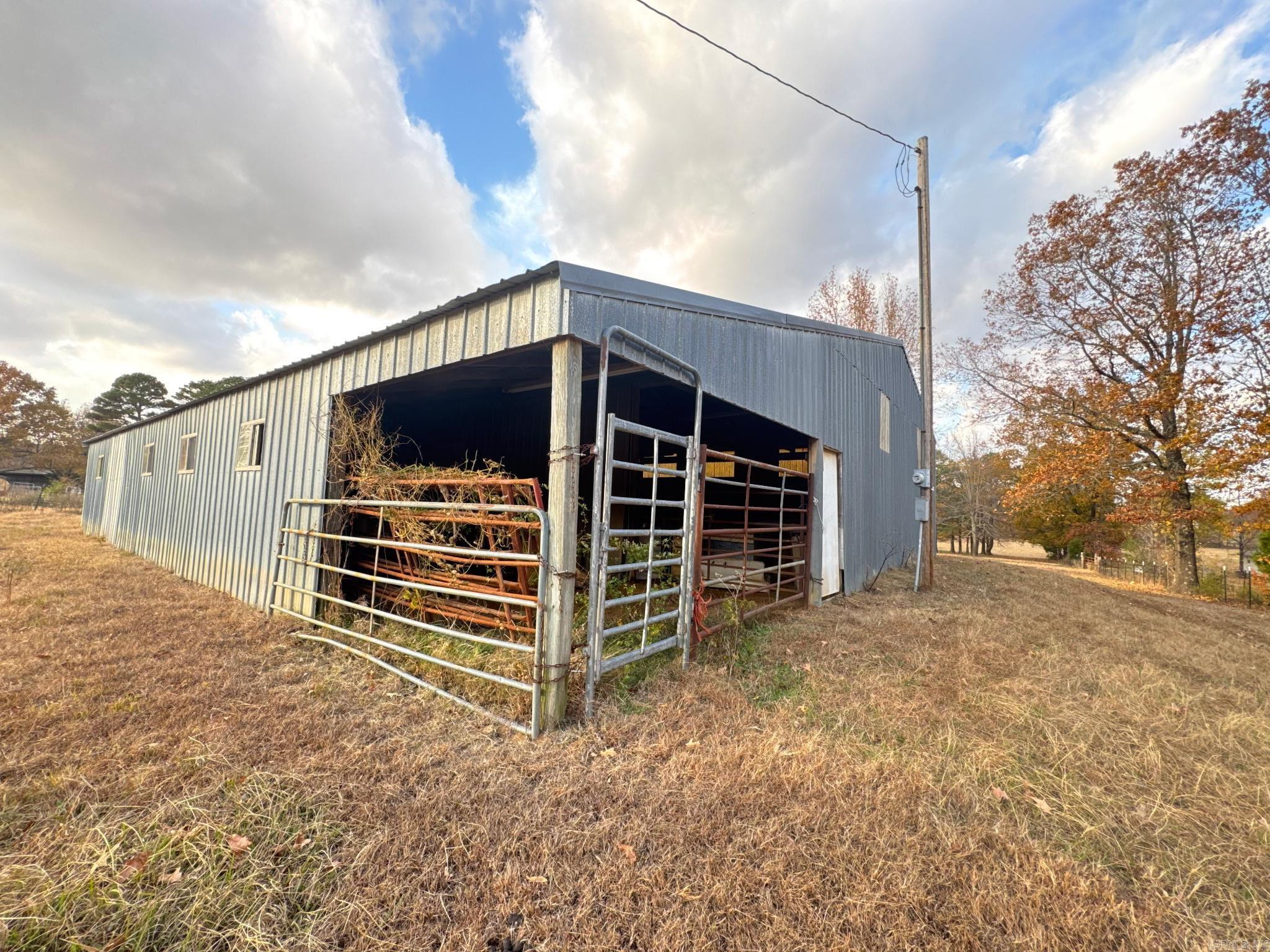 865 CR 960 04-15-05 Brookland, AR