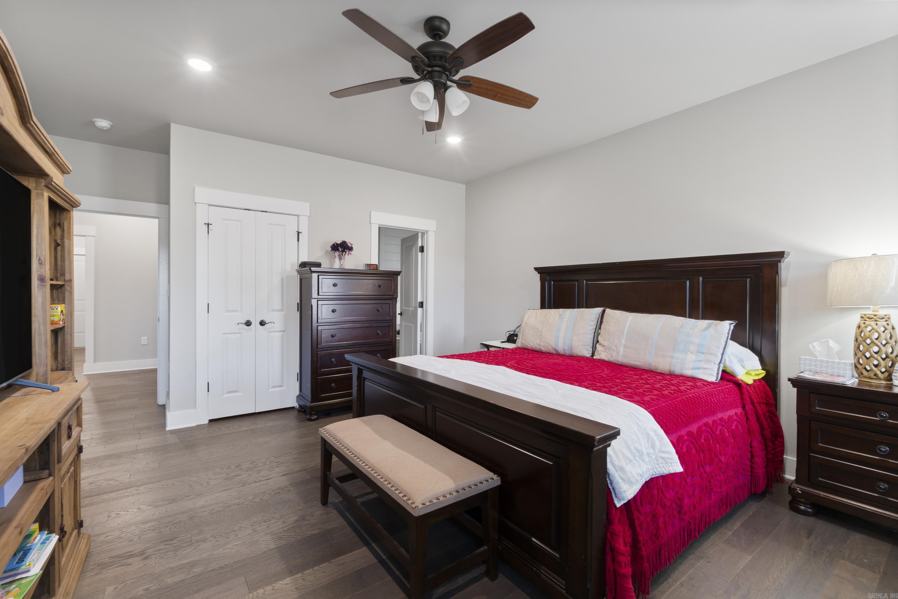 7424 Northwood Drive  Benton, AR