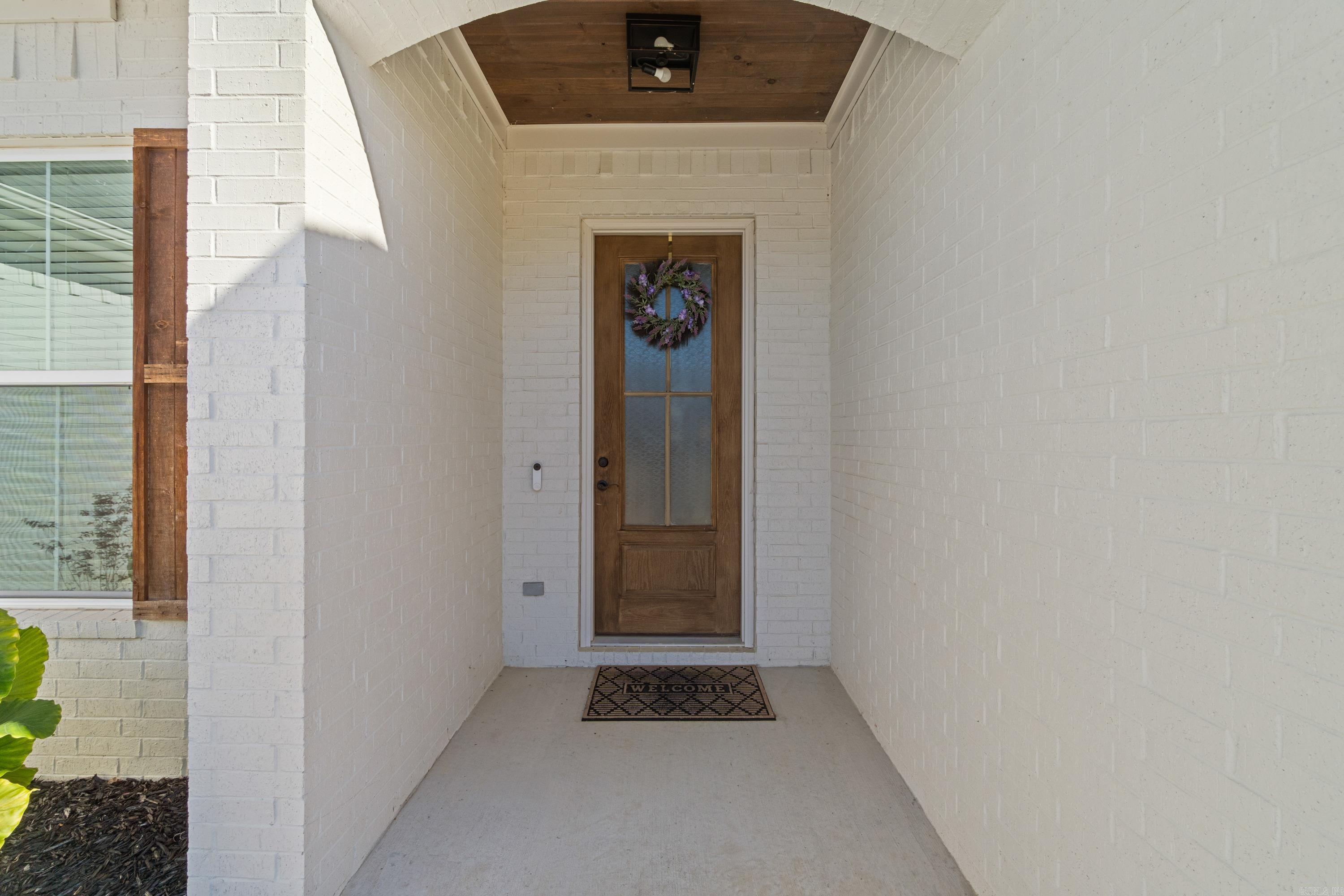 7424 Northwood Drive  Benton, AR