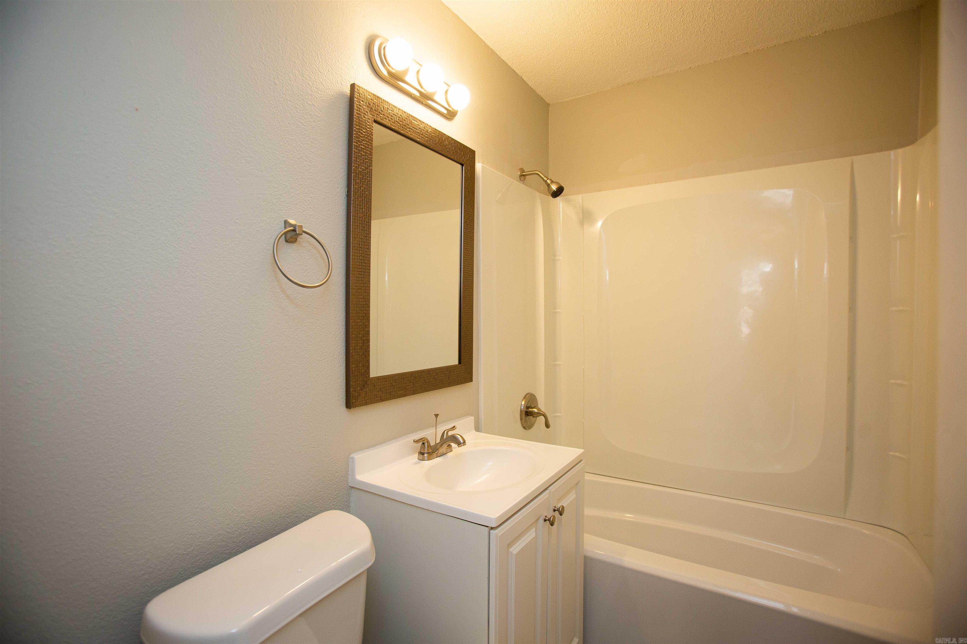 2309 S Tyler  Little Rock, AR