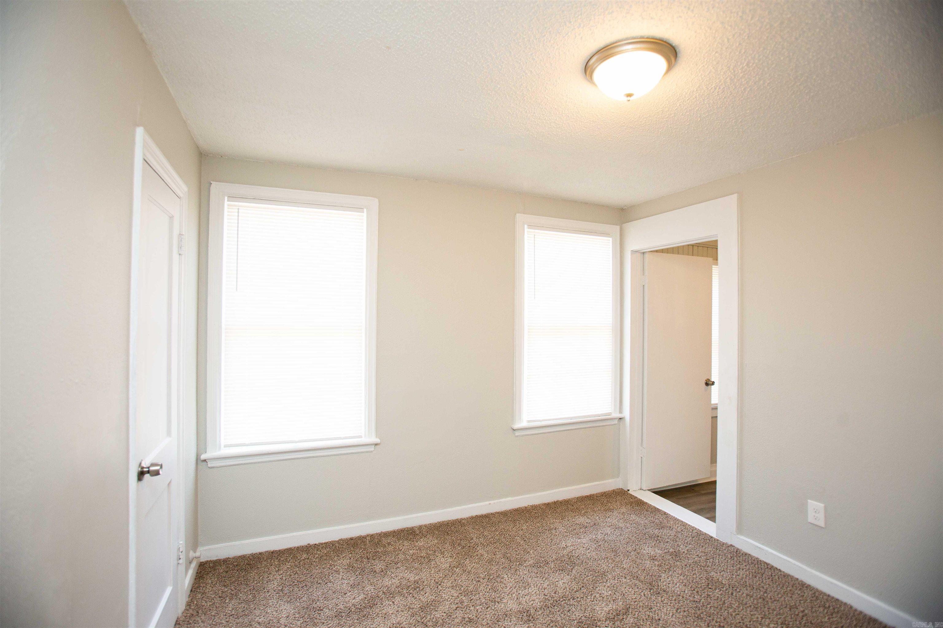 2309 S Tyler  Little Rock, AR