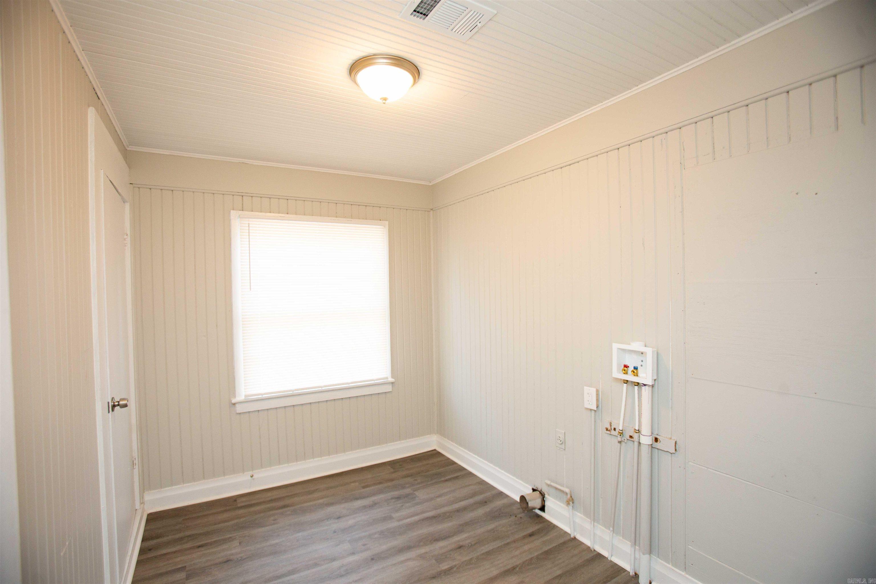 2309 S Tyler  Little Rock, AR