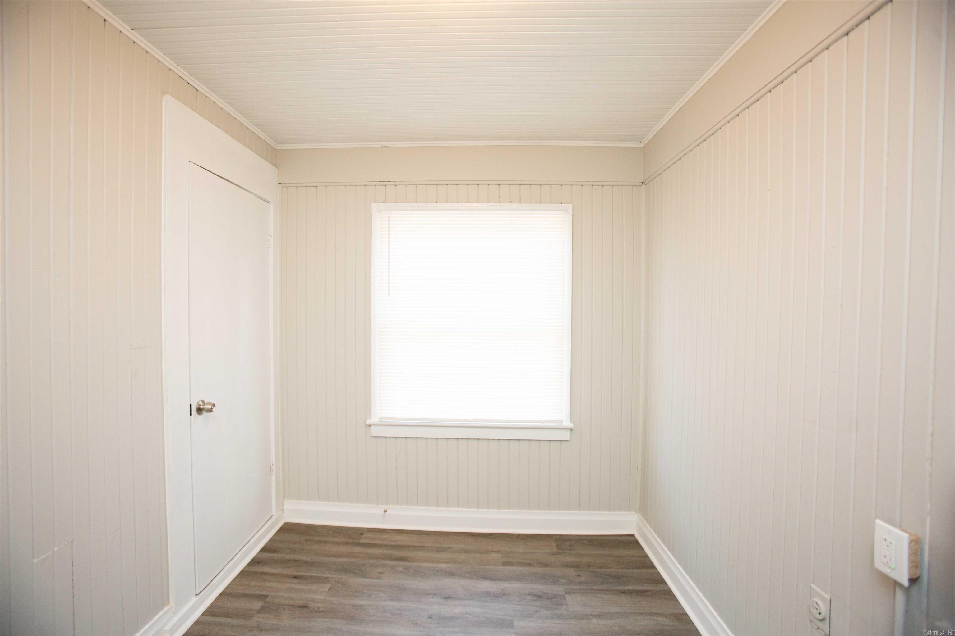 2309 S Tyler  Little Rock, AR