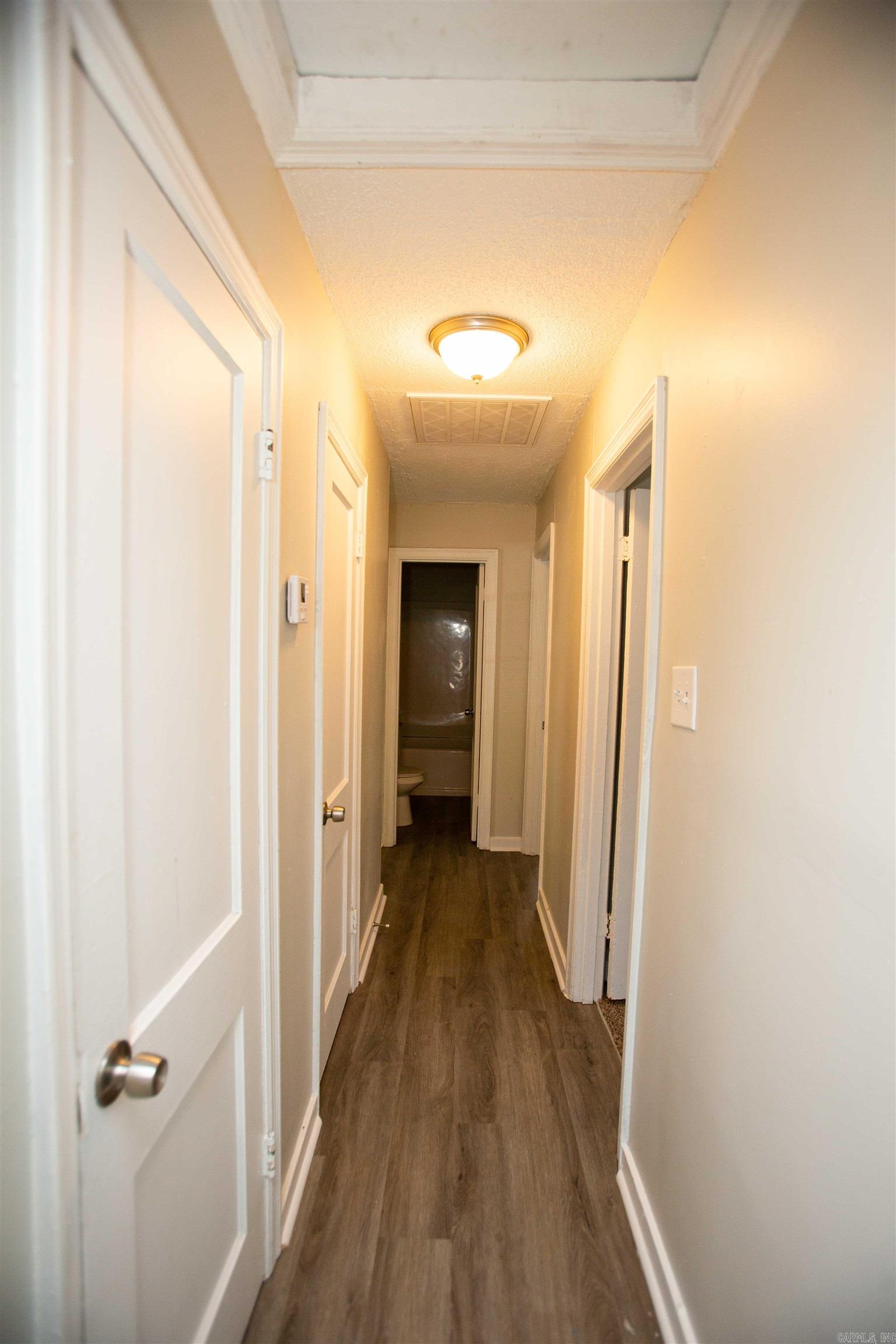 2309 S Tyler  Little Rock, AR