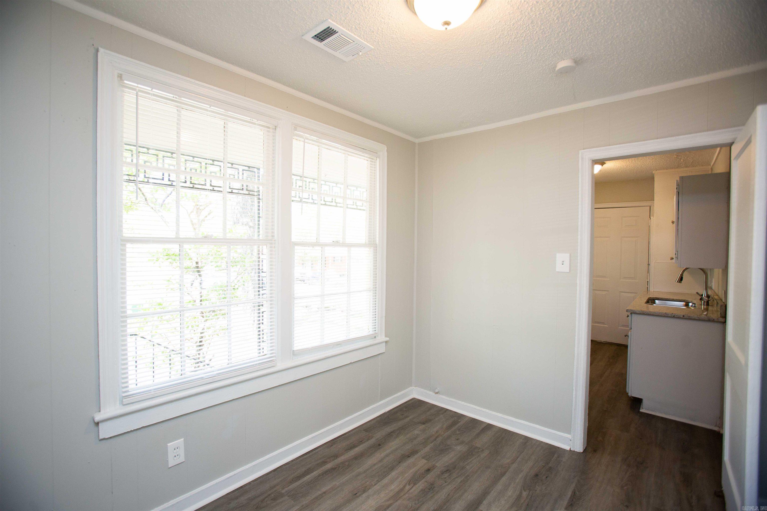 2309 S Tyler  Little Rock, AR