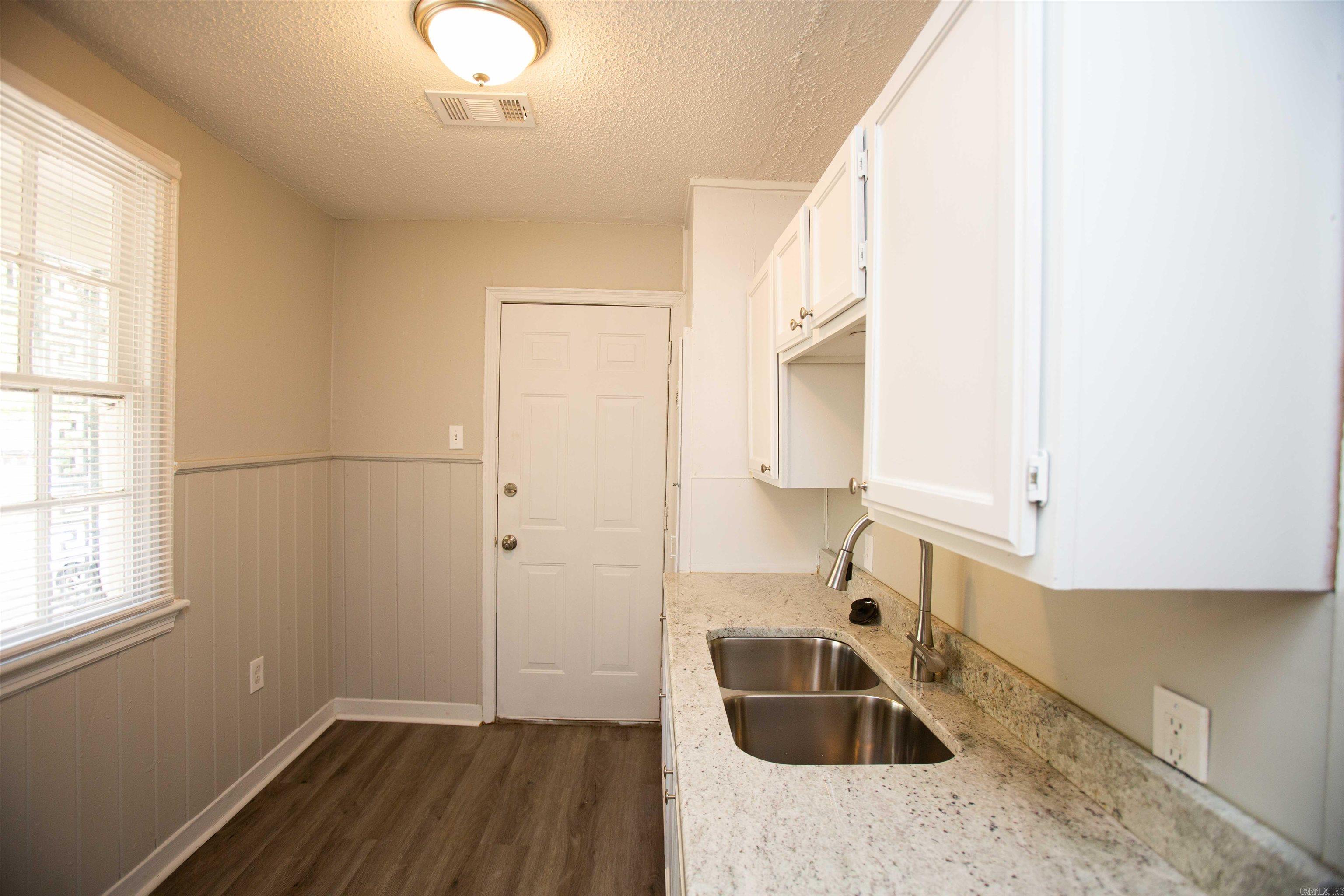 2309 S Tyler  Little Rock, AR