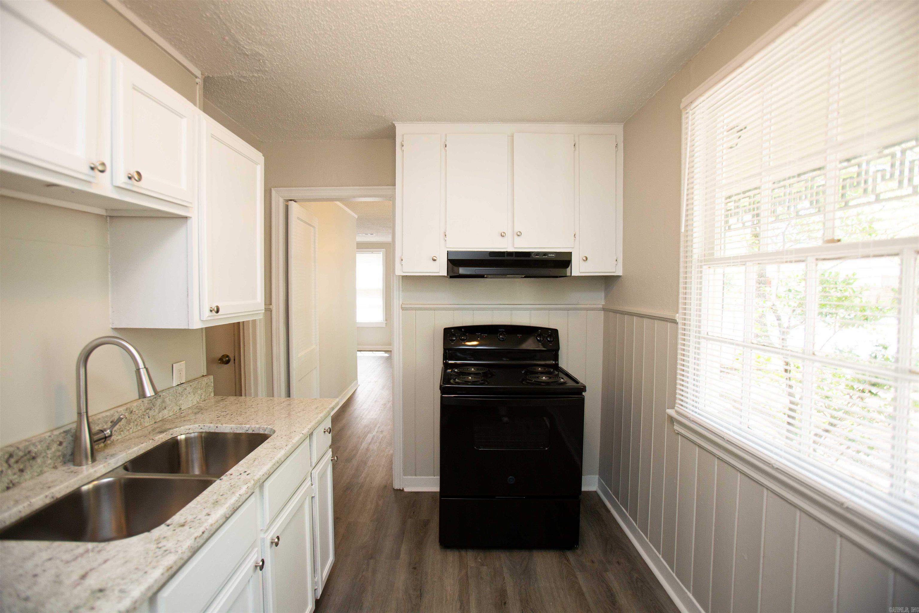 2309 S Tyler  Little Rock, AR