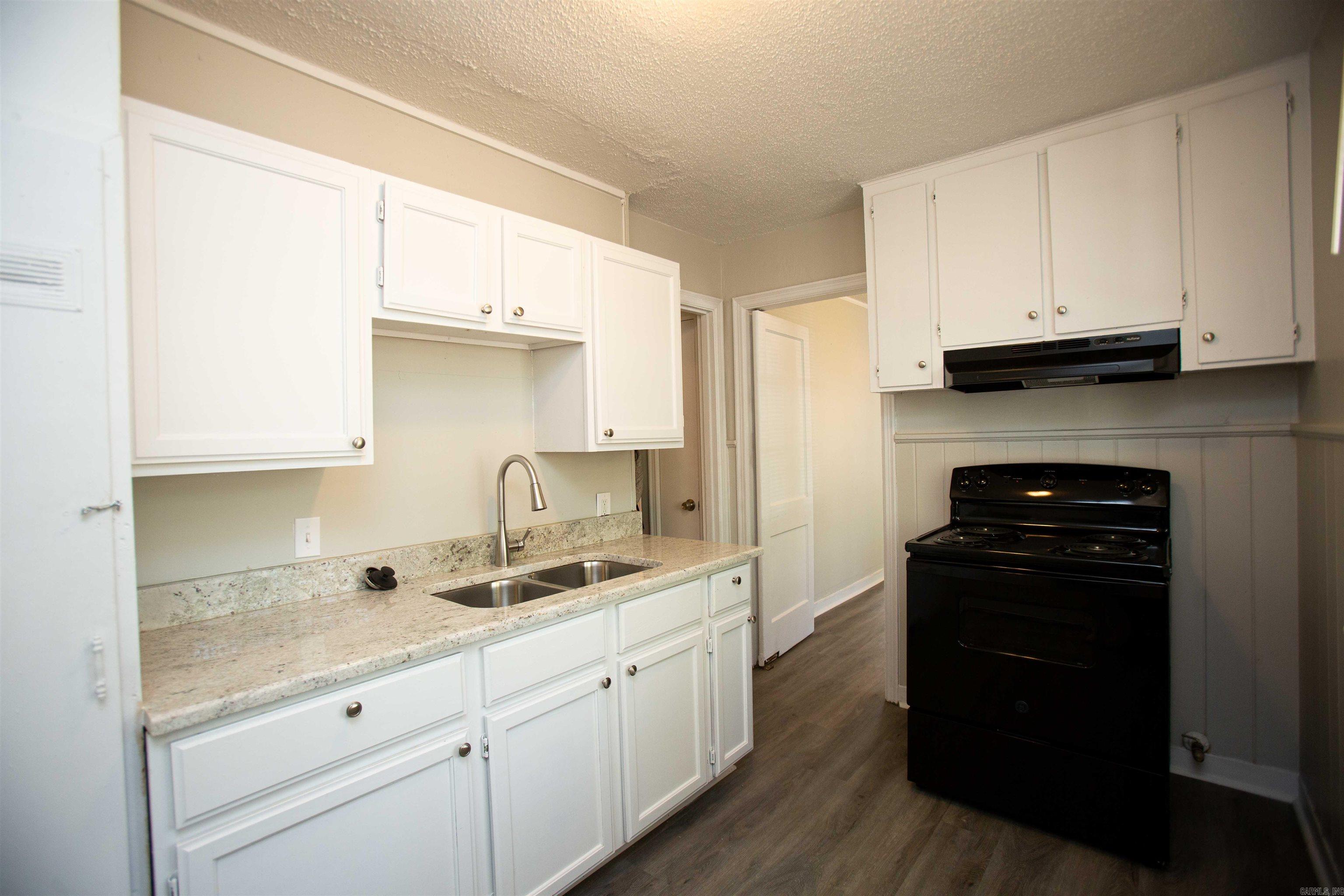 2309 S Tyler  Little Rock, AR