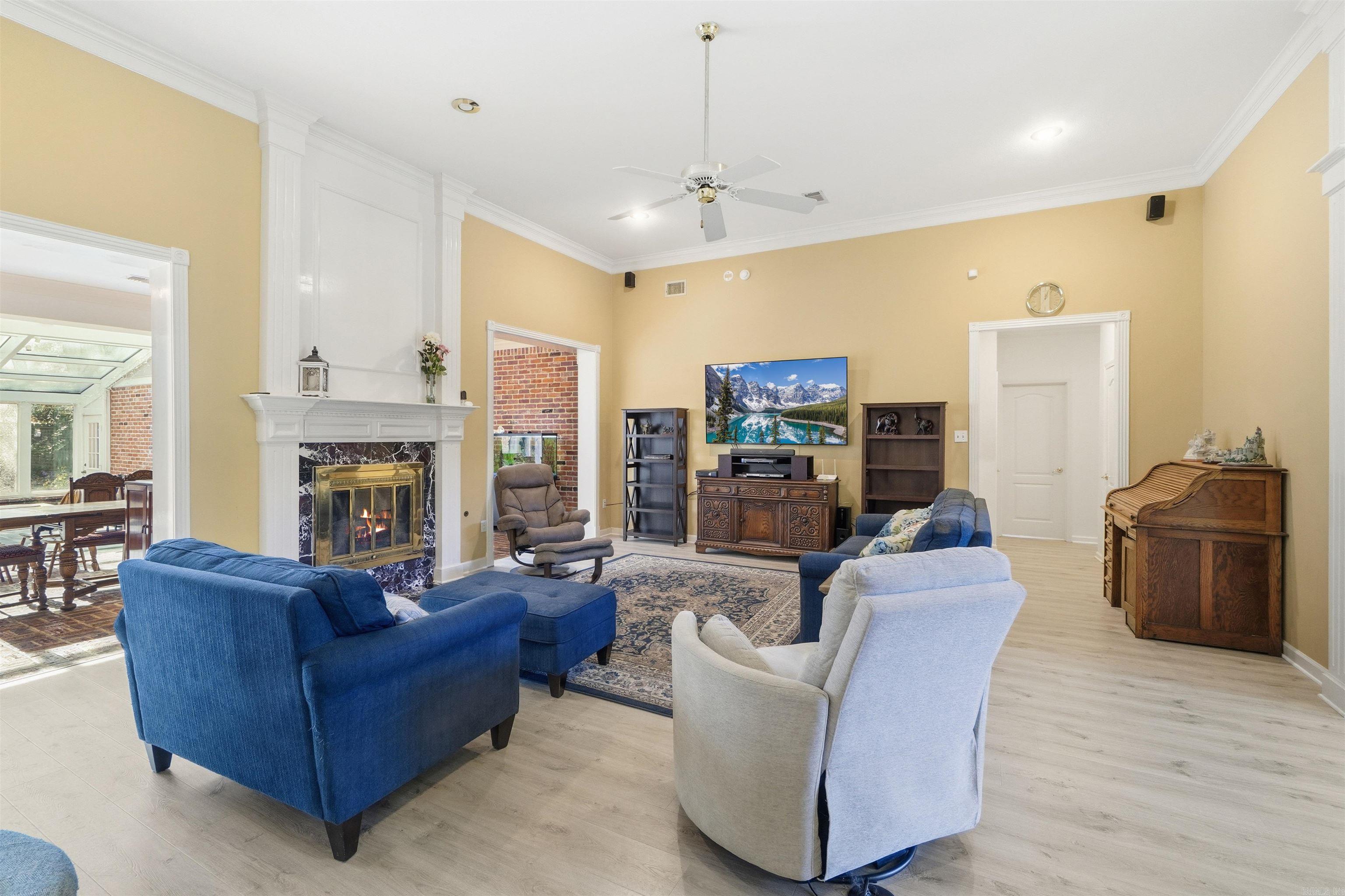 1501 Dogwood  Conway, AR