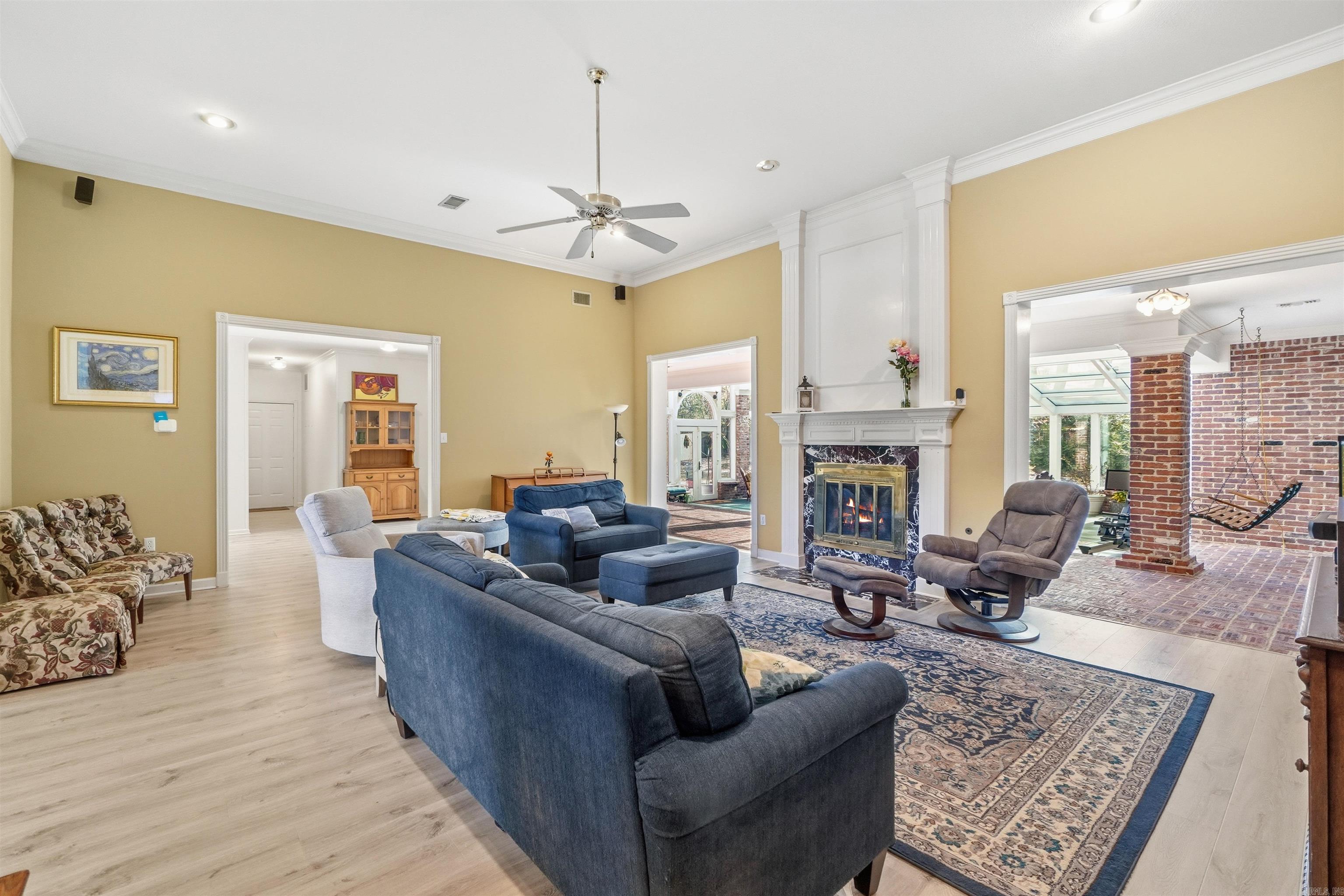 1501 Dogwood  Conway, AR