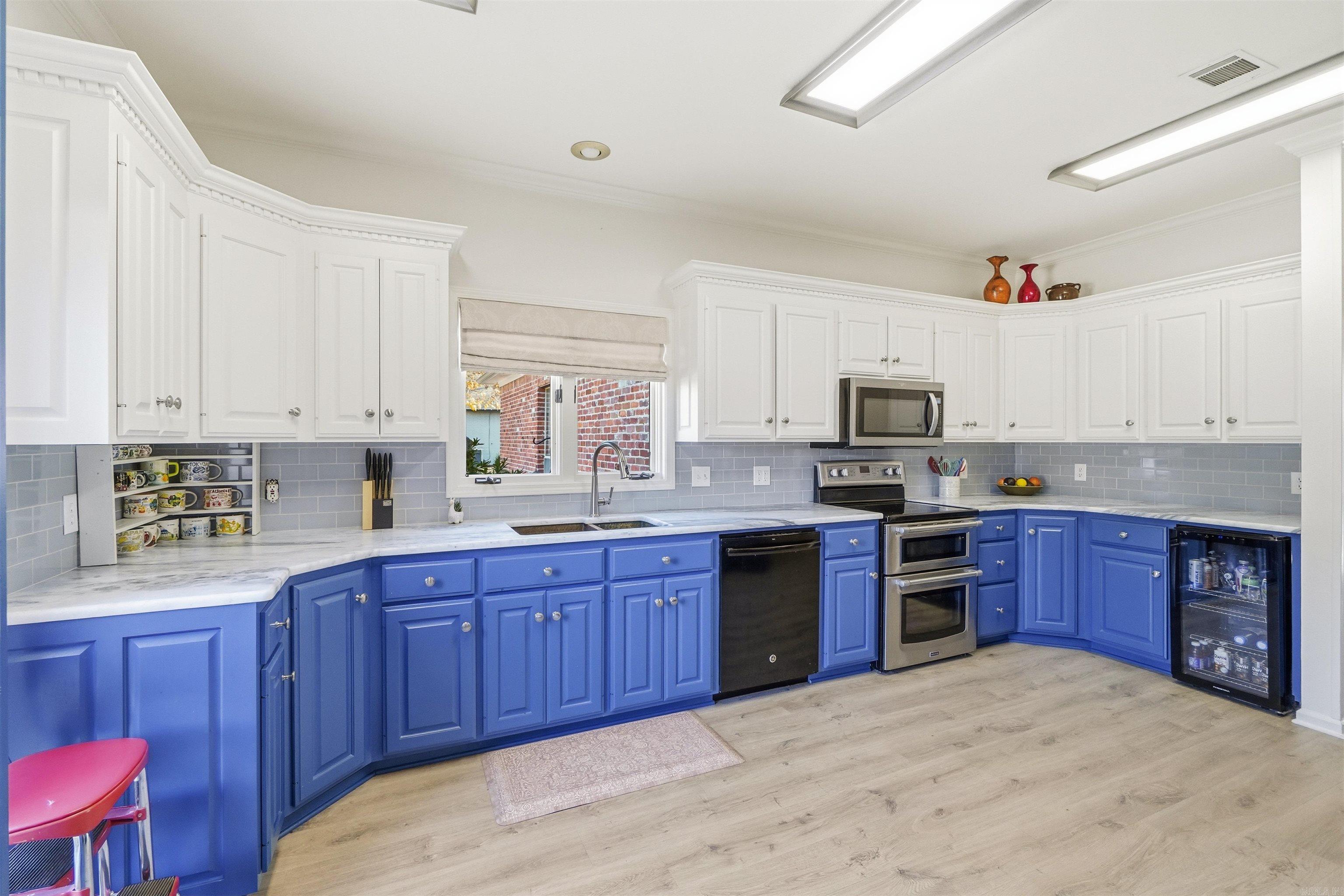 1501 Dogwood  Conway, AR