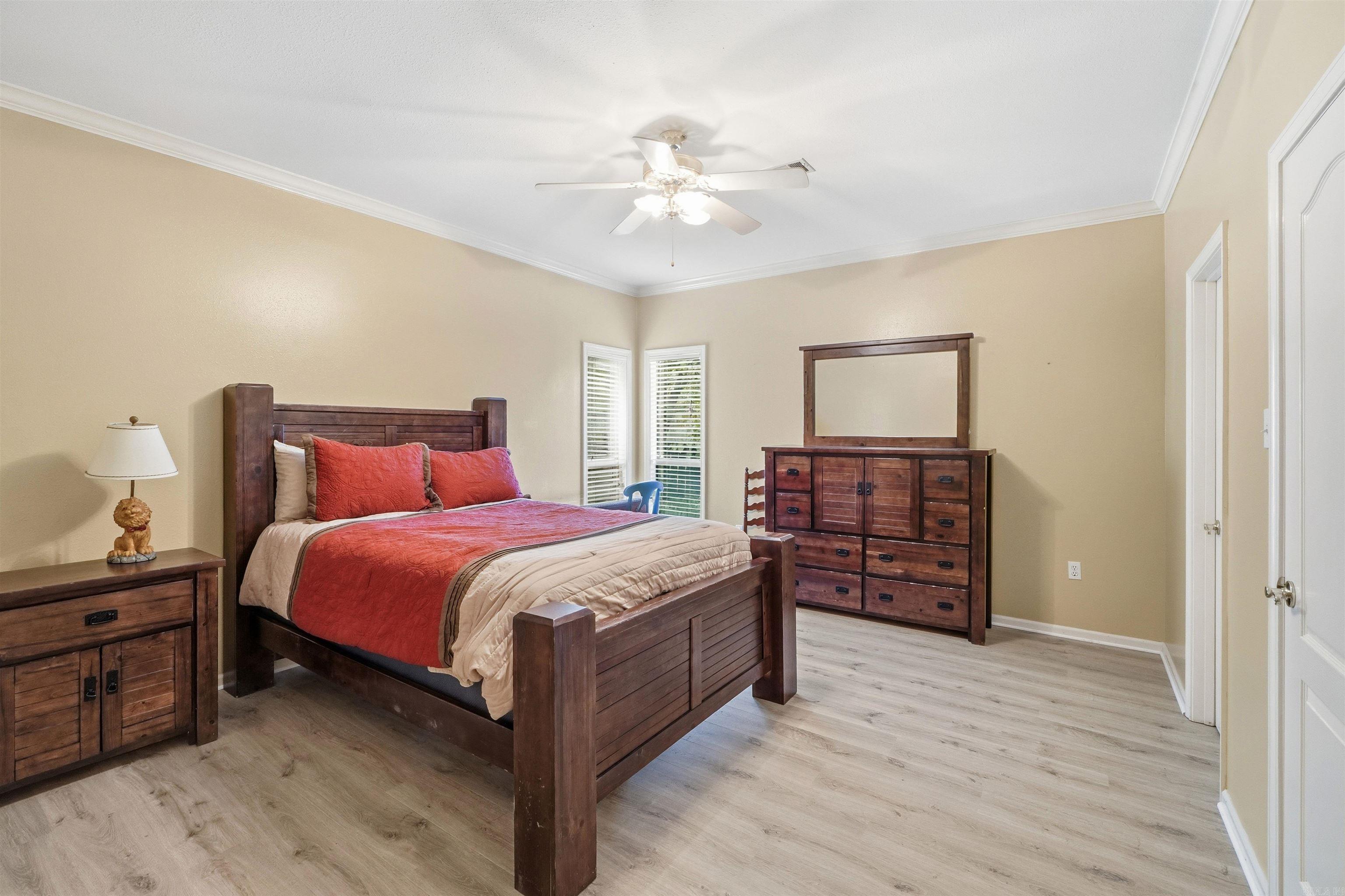 1501 Dogwood  Conway, AR