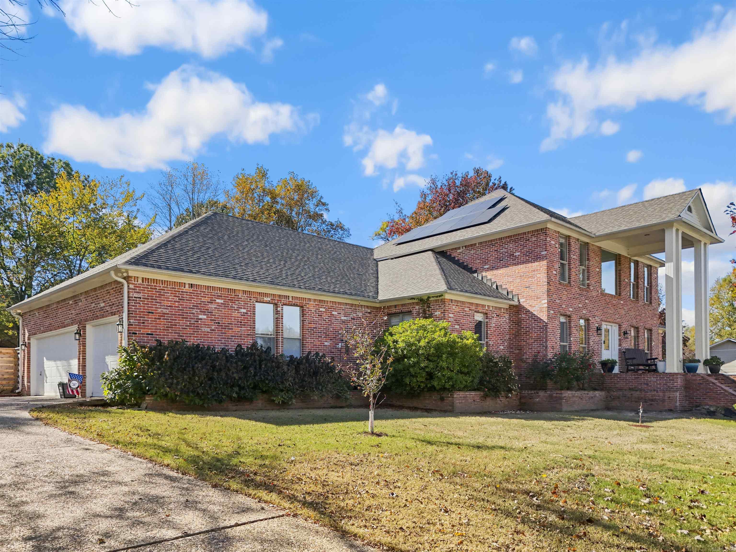 1501 Dogwood  Conway, AR