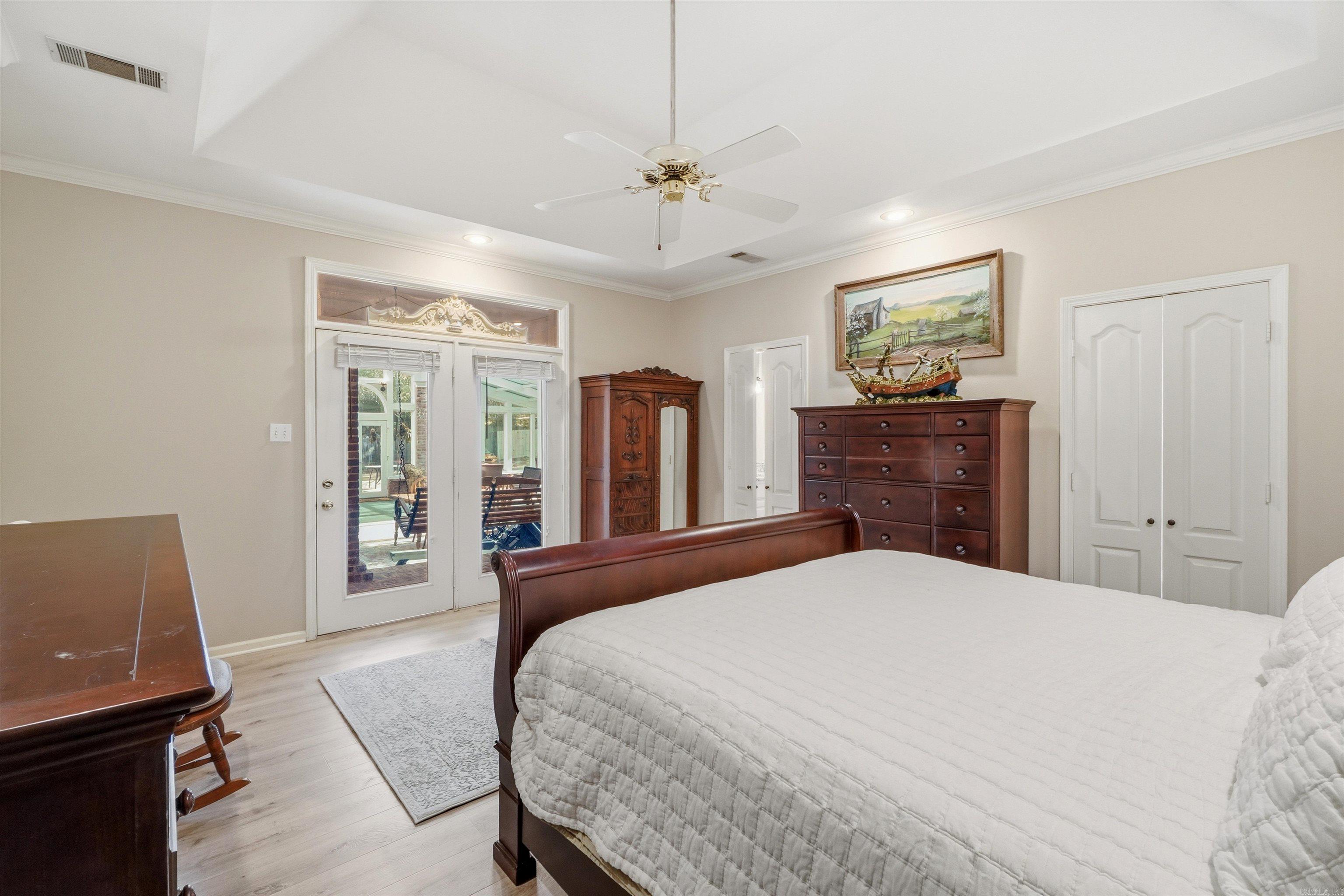 1501 Dogwood  Conway, AR