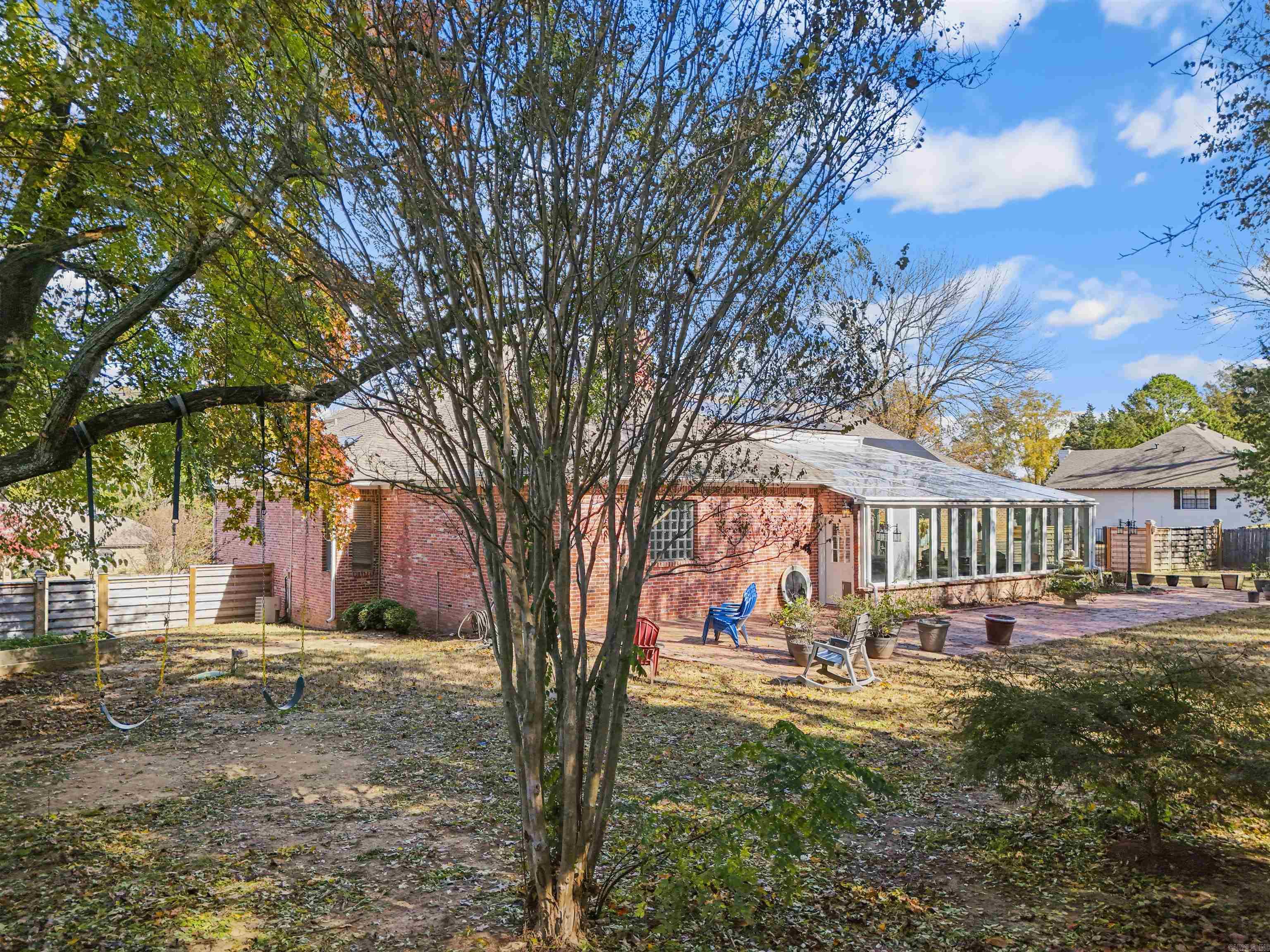 1501 Dogwood  Conway, AR