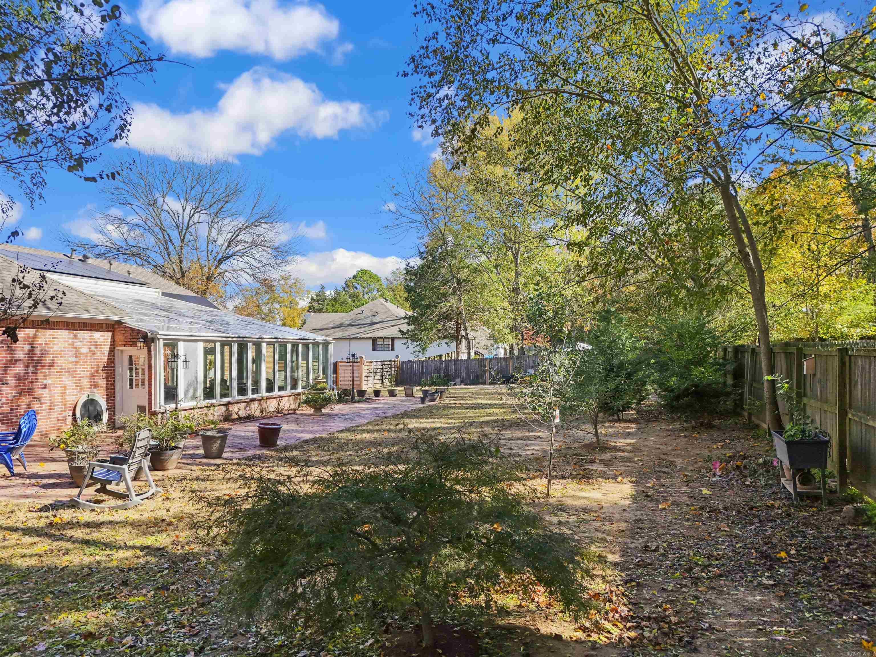 1501 Dogwood  Conway, AR