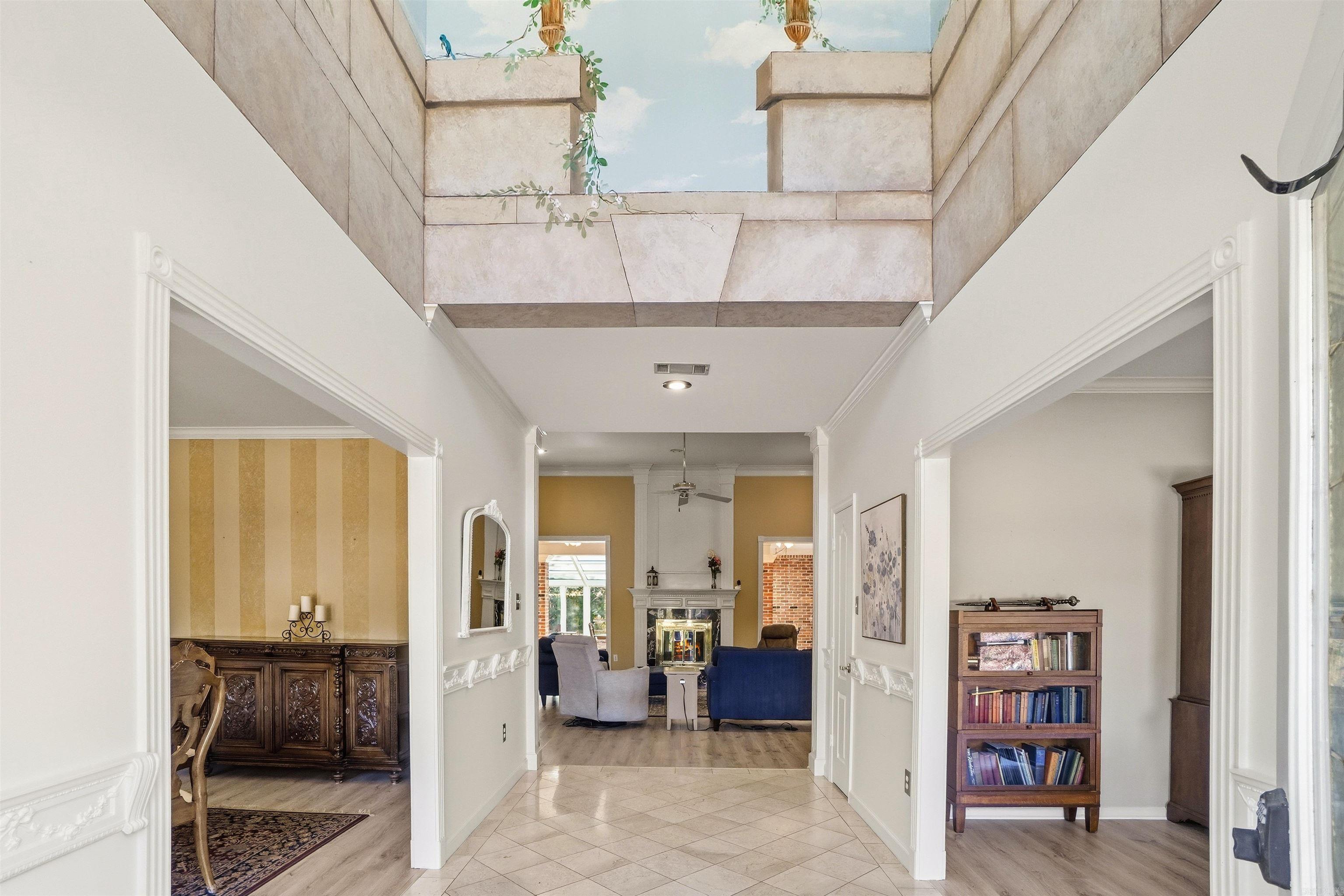 1501 Dogwood  Conway, AR